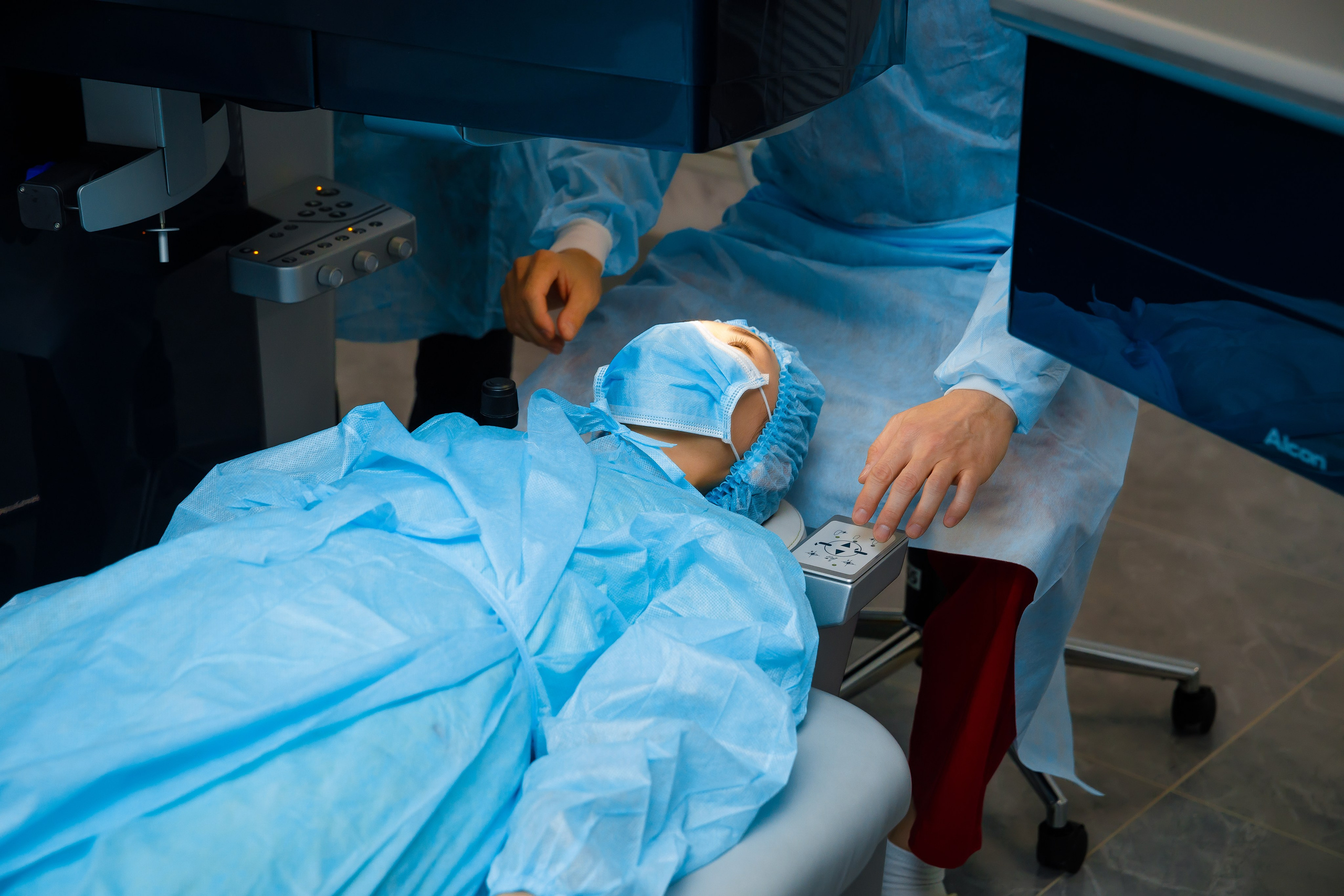 Врачи. Семейный и Свадебный фотограф в Астане Александр Астапов