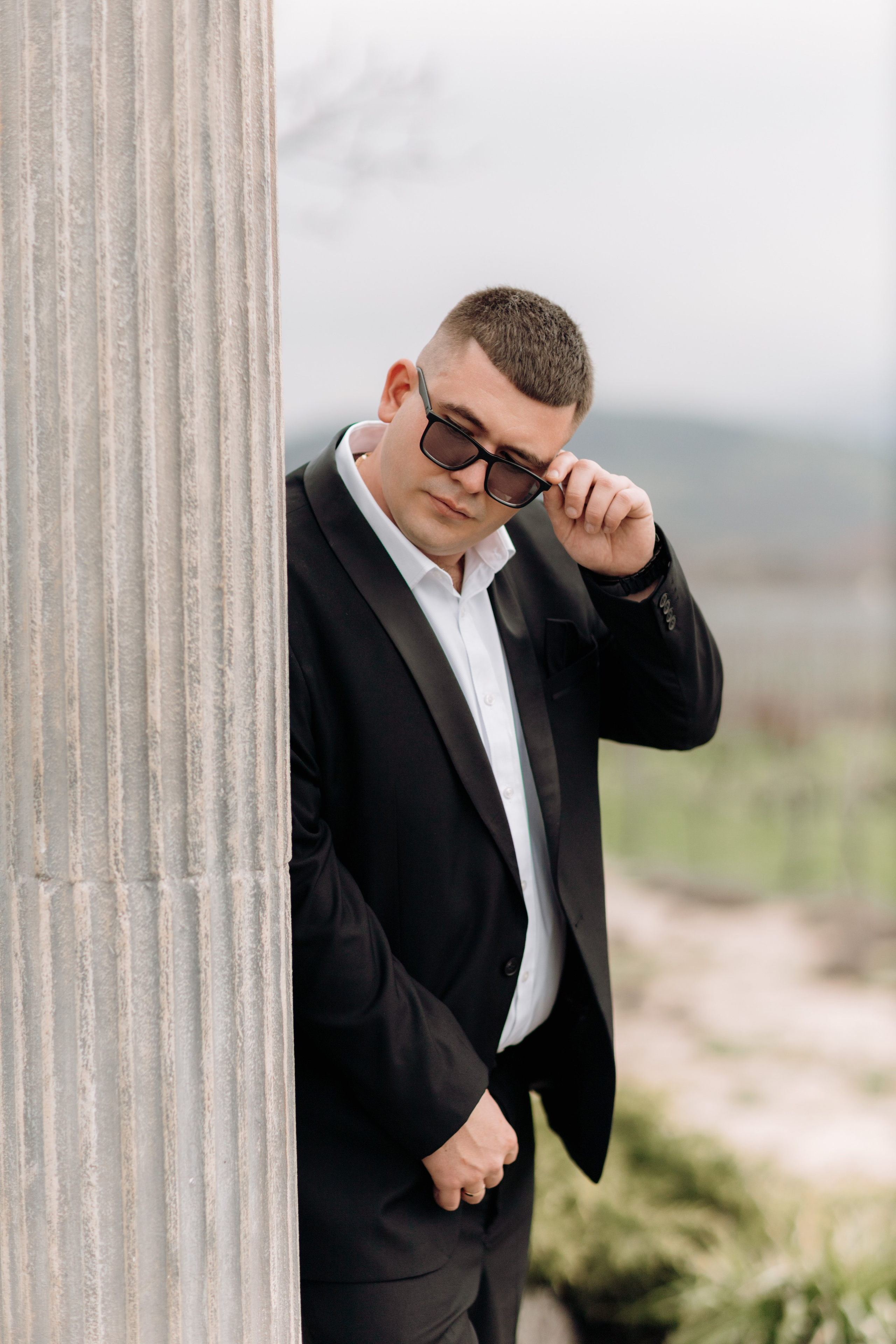 Александр Татьяна. Свадебный фотограф и видеограф Владислав и Анастасия Макриди Симферополь, Севастополь, Крым