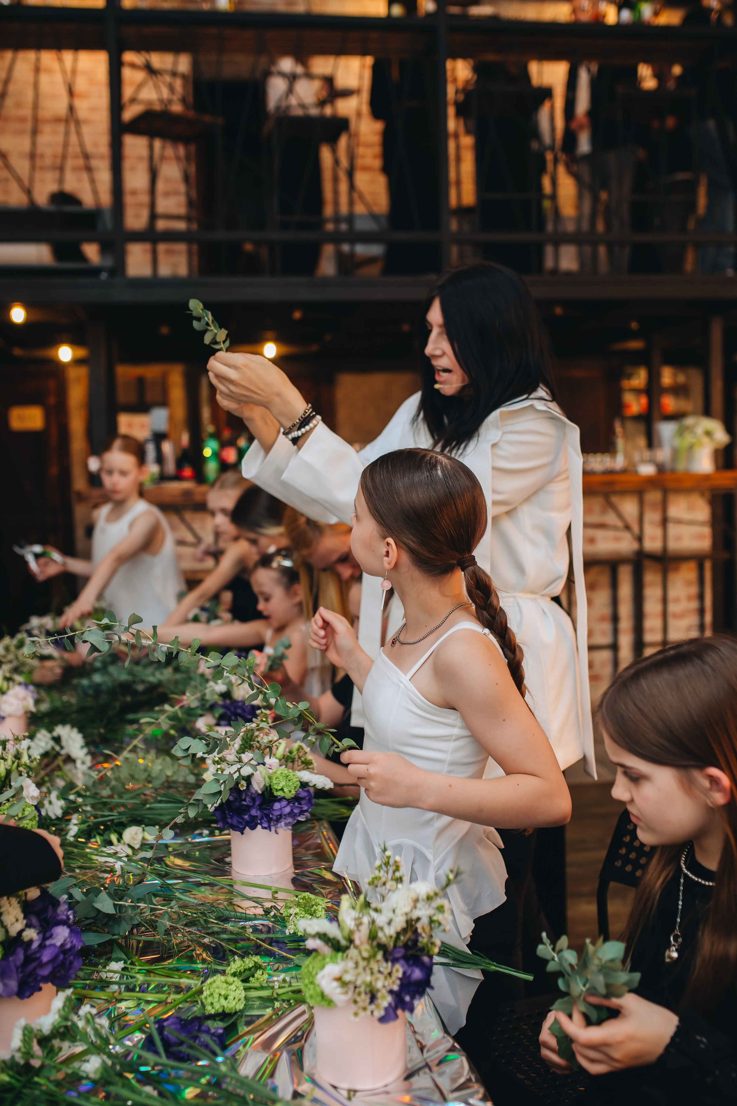 Марусе 11 лет. Семейный и детский фотограф в Москве Дорогова Екатерина