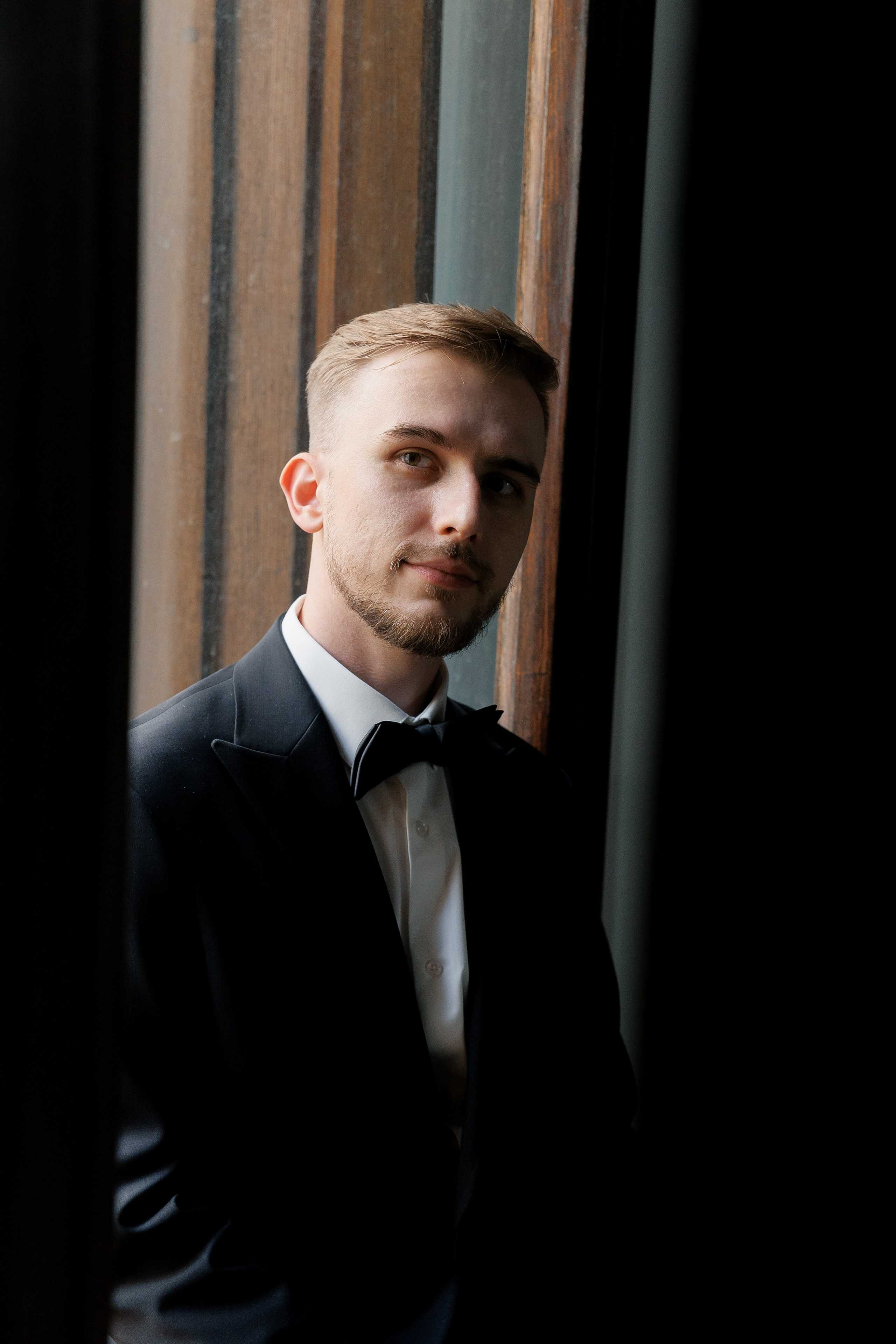 Анонс свадебных фотографий Дмитрия и Екатерины. Свадебный фотограф Домодедово Москва Катерина Алехина