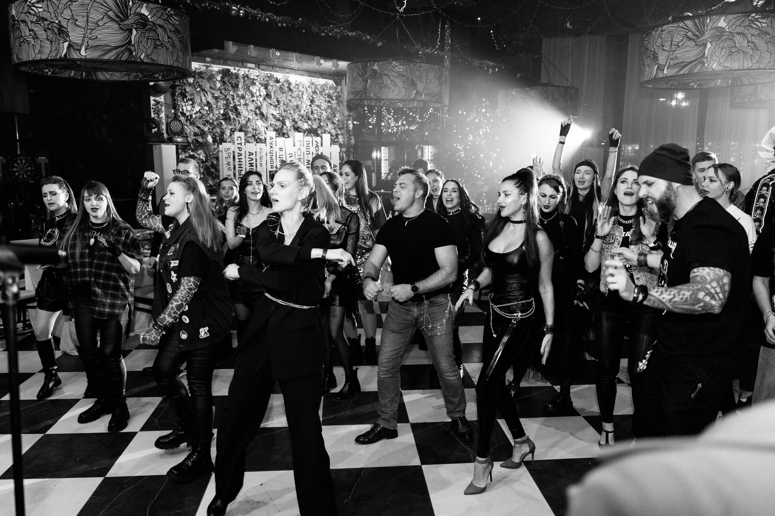 FINTECH новогодний корпоратив. Видео и фото для бизнеса |Video & Foto|Ростов-на-Дону|Краснодар|Москва