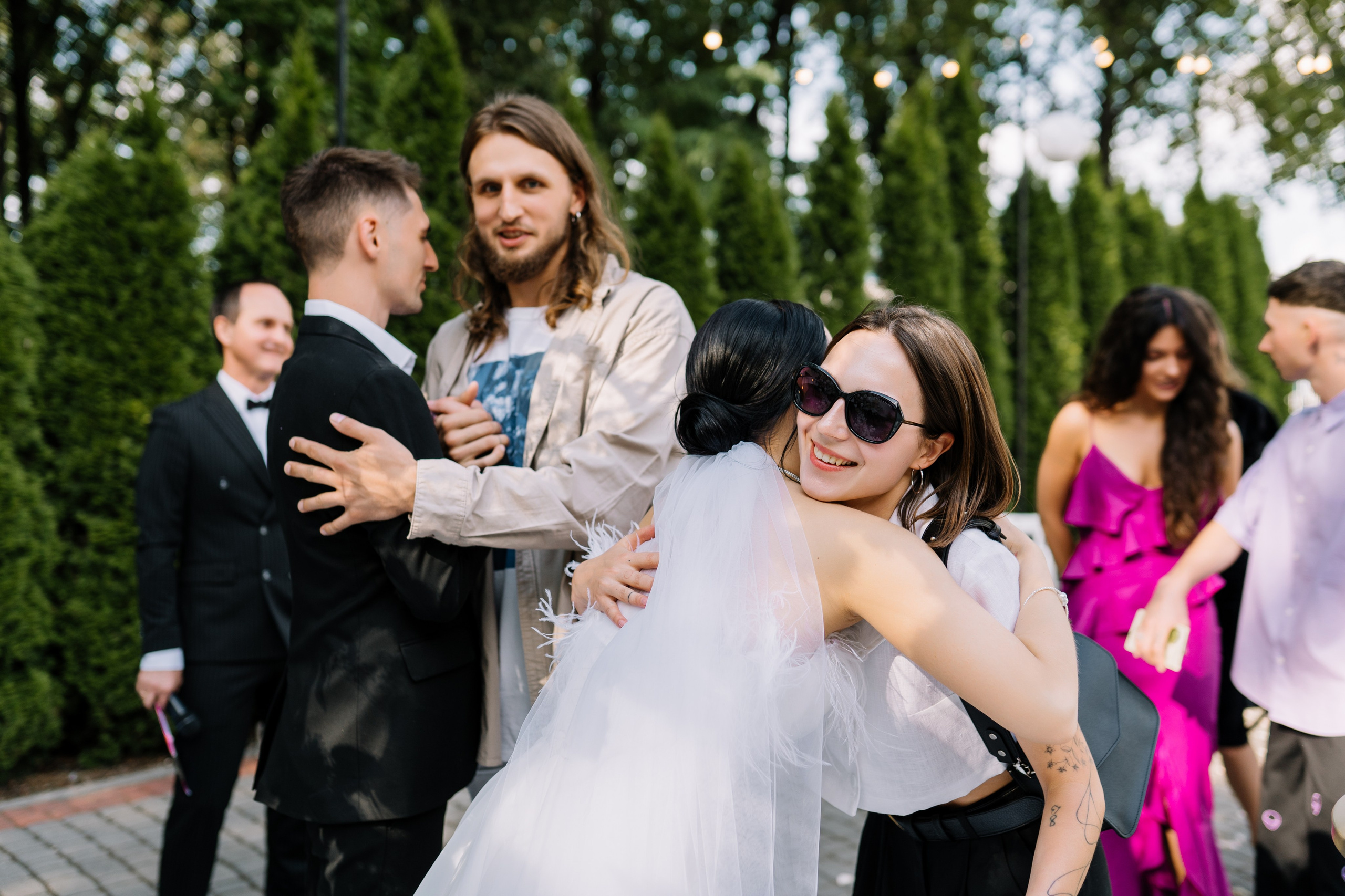 Лиза & Сергей