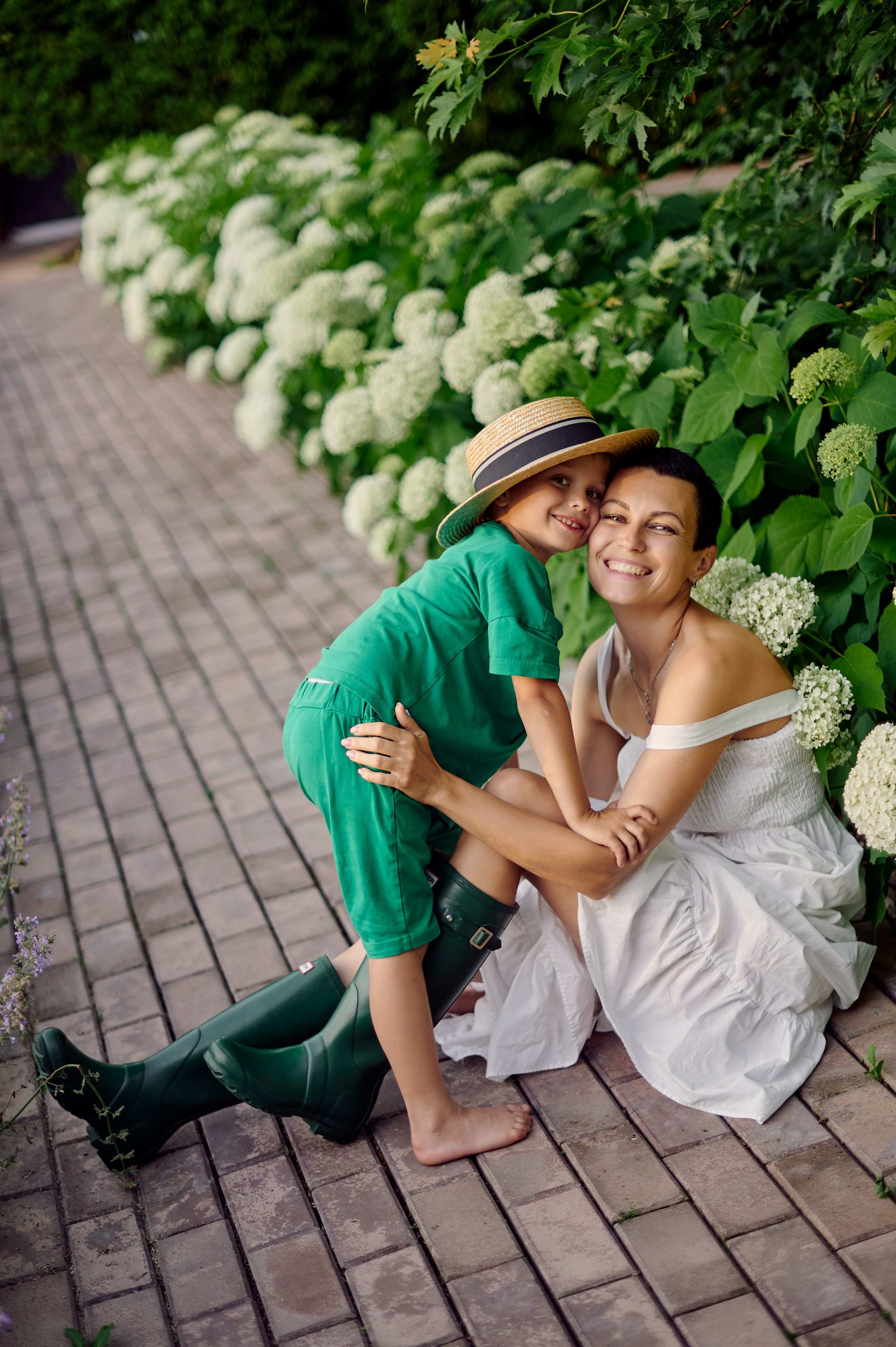 ОГУРЦЫ, ТЕПЛИЦА, САД :). Свадебный и семейный фотограф РИТА БОЧКАРЁВА