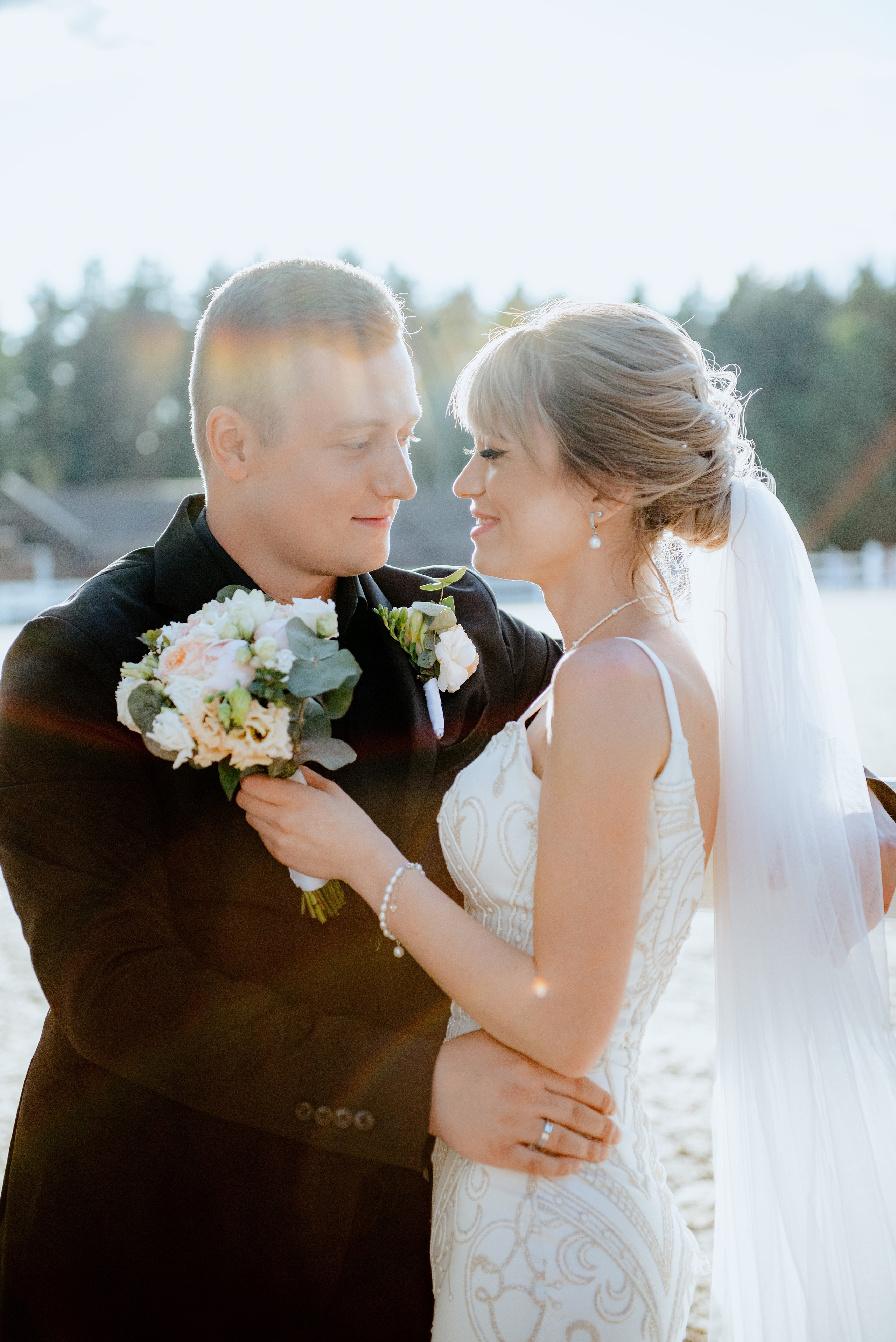 ИРИНА и НИКИТА. Свадебный и семейный фотограф РИТА БОЧКАРЁВА