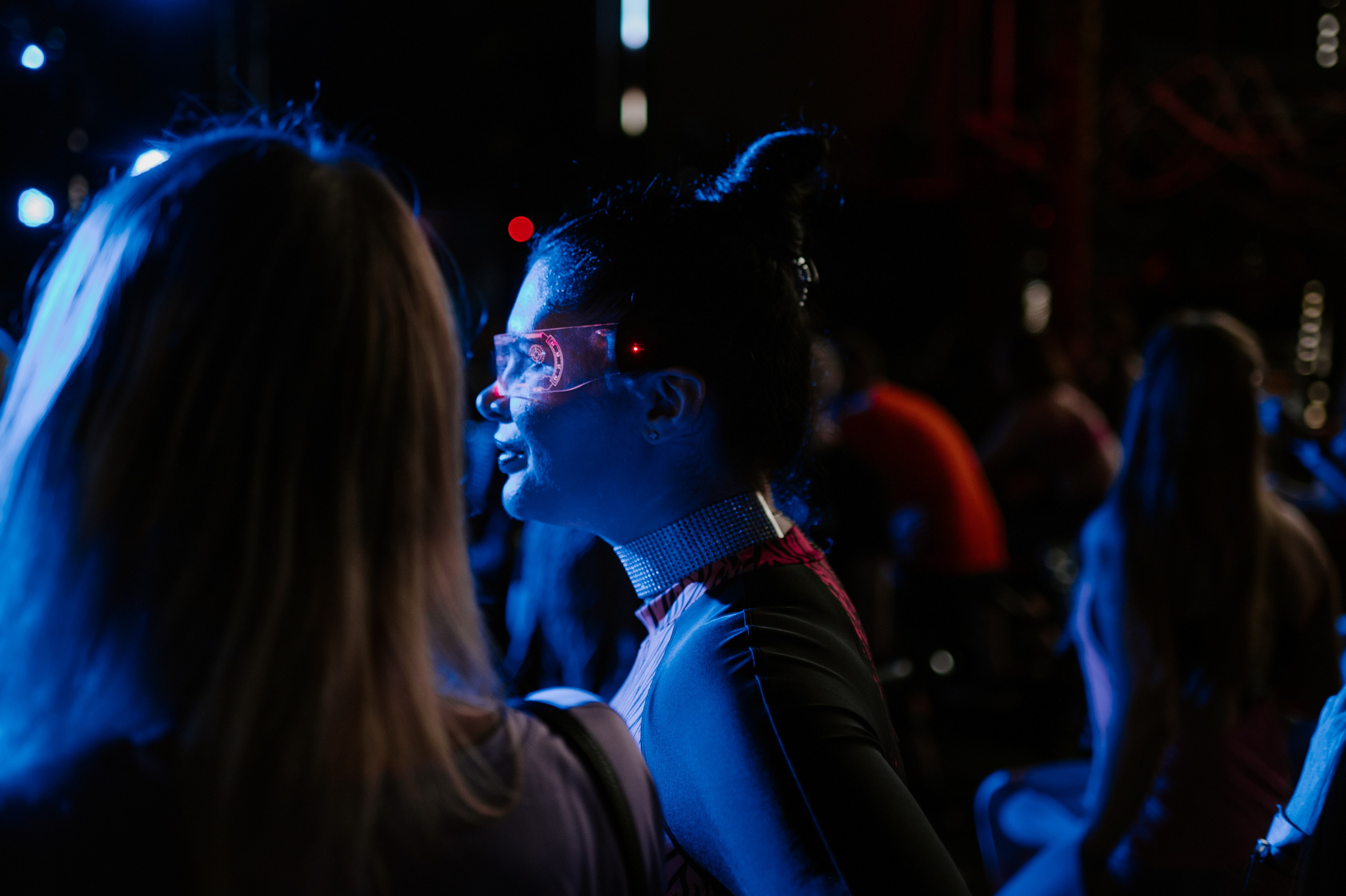 Музыкальный сайкл фестиваль. Свадебный, репортажный и семейный фотограф в Москве Арина Зак