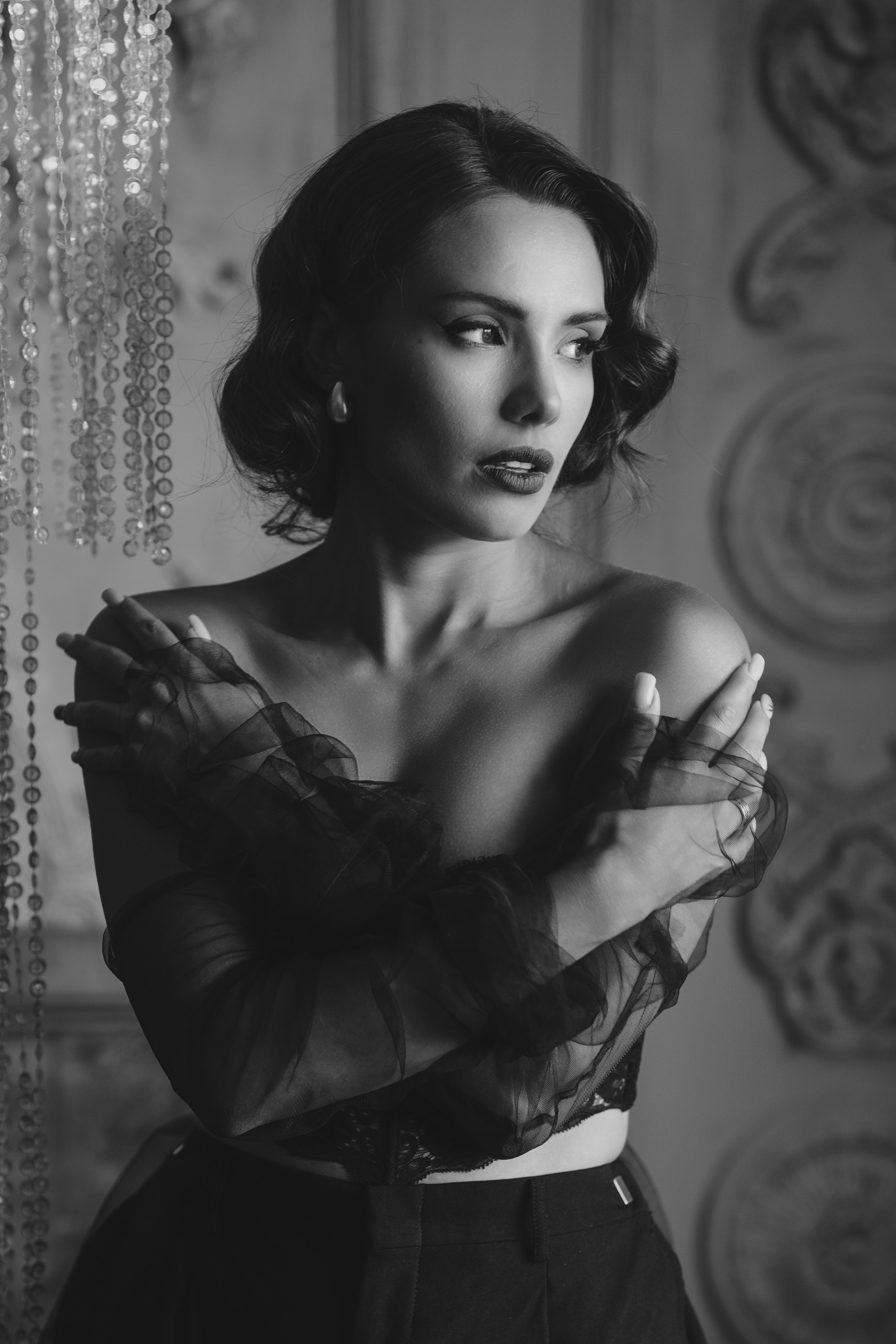 Катерина. Творческий проект. Семейный фотограф, женский фототерапевт