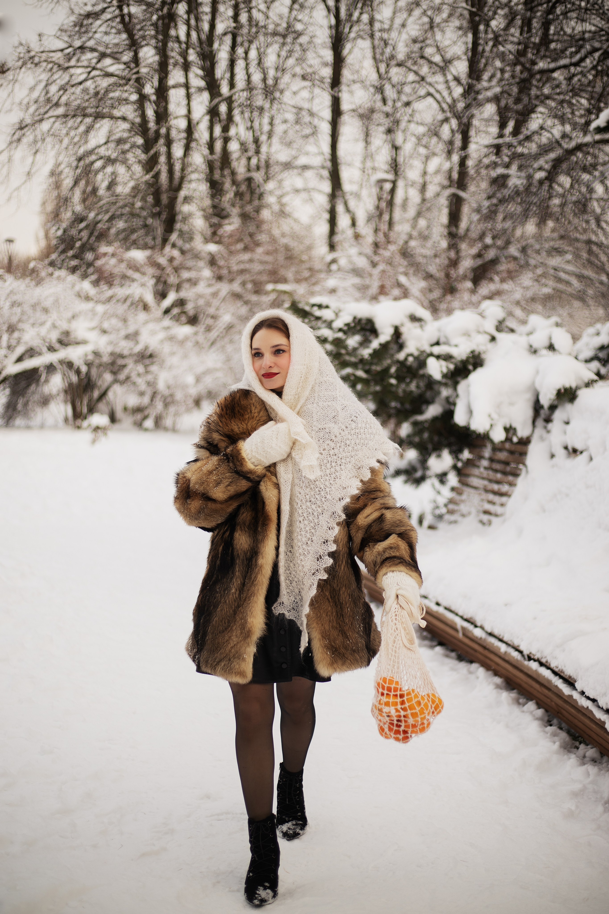 NEW YEAR. Контент-фотограф в Калининграде (Москве) Наталья Кеворкова