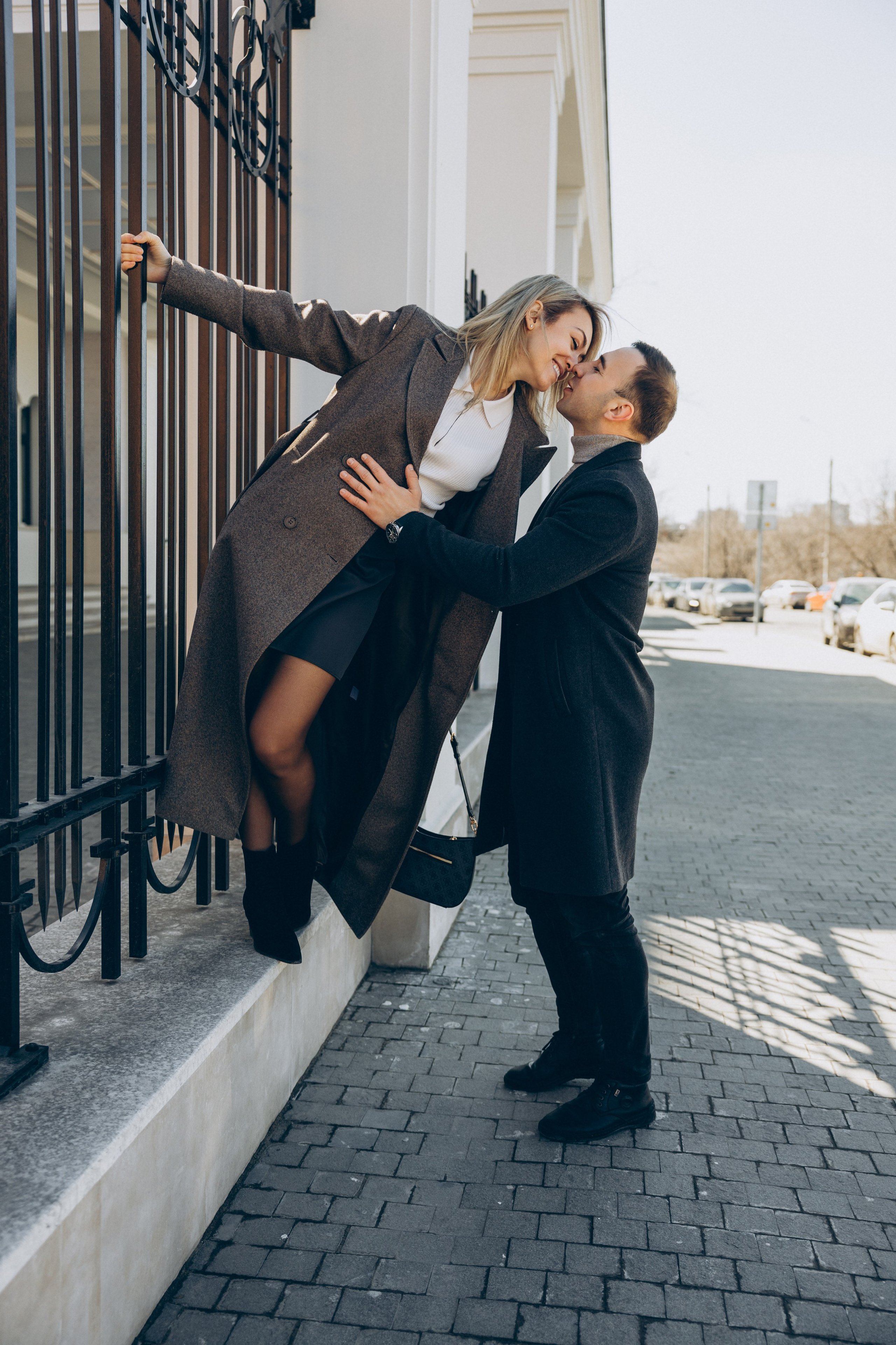 Love story. Свадебный, семейный фотограф в Иркутске Светлана Макаричева