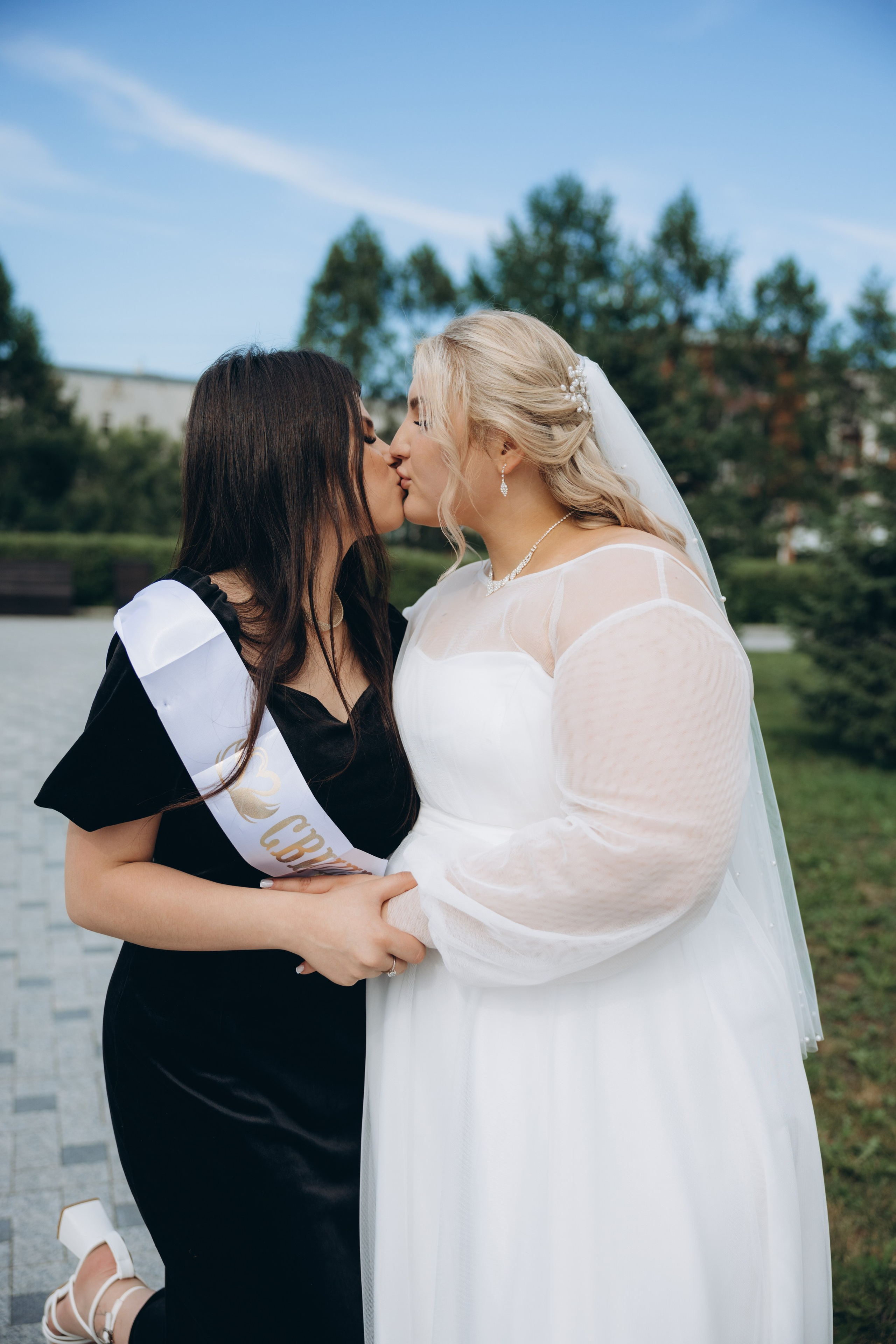 Иван & Елизавета. Свадебный, семейный фотограф в Иркутске Светлана Макаричева