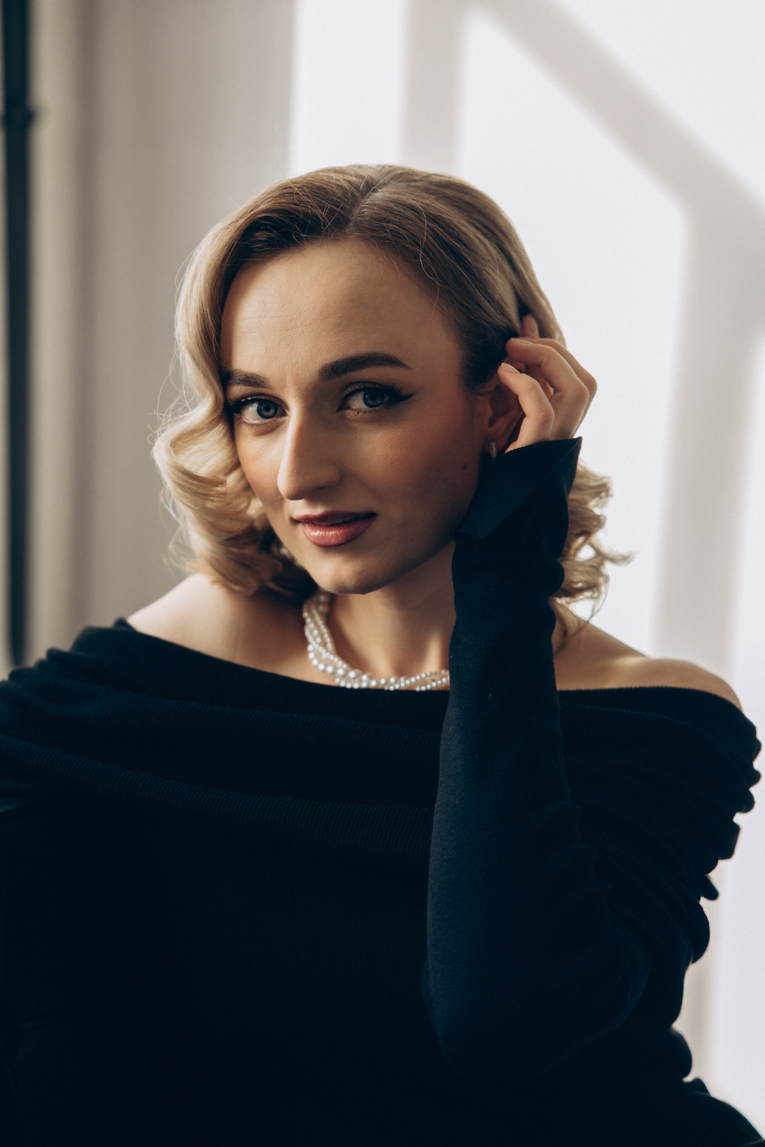 Валентина. Свадебный, семейный фотограф в Иркутске Светлана Макаричева