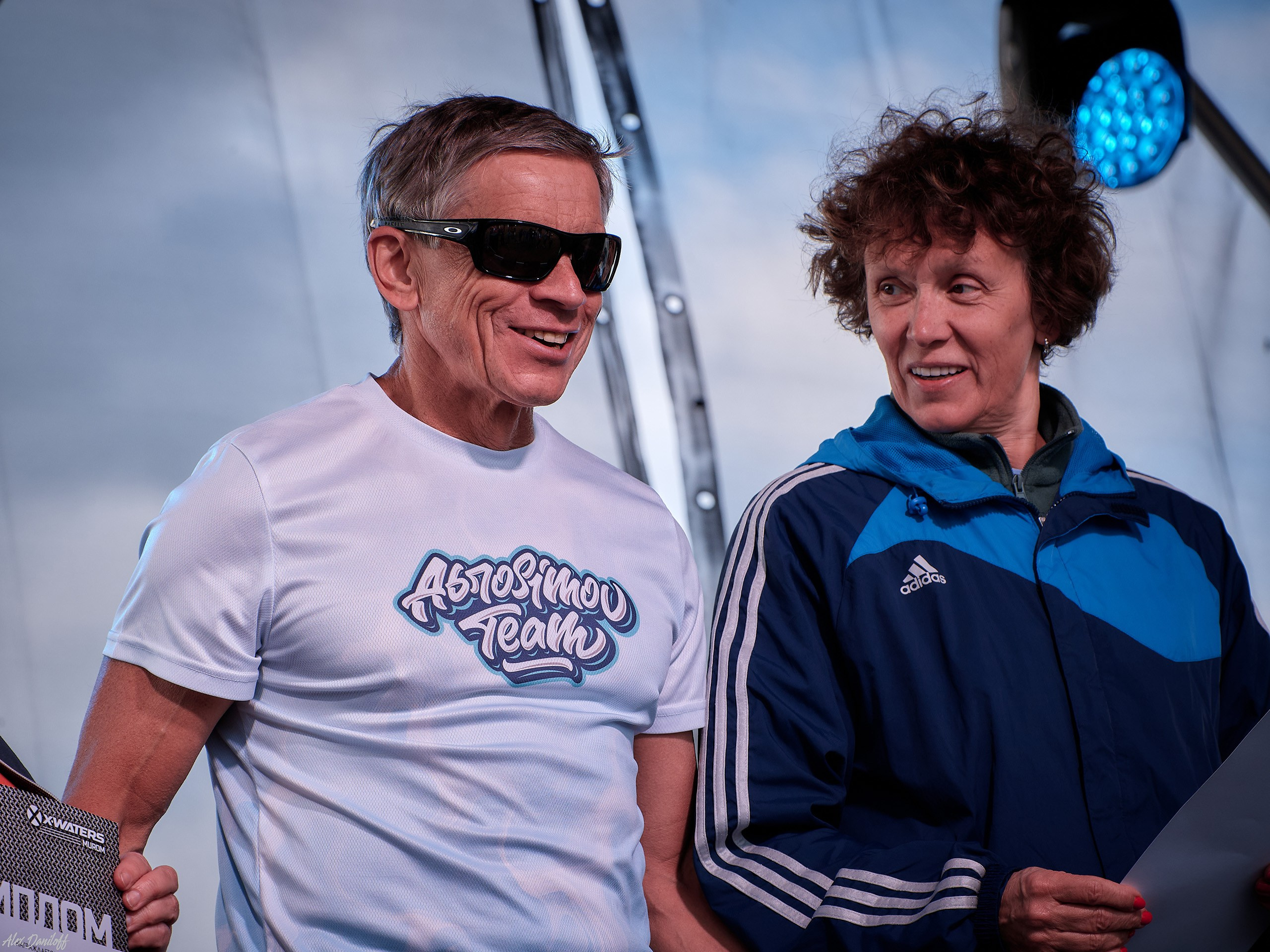 X-Waters Муром 2025. Муром-Инфо. Новости культуры, образования, спорта в городе Муром