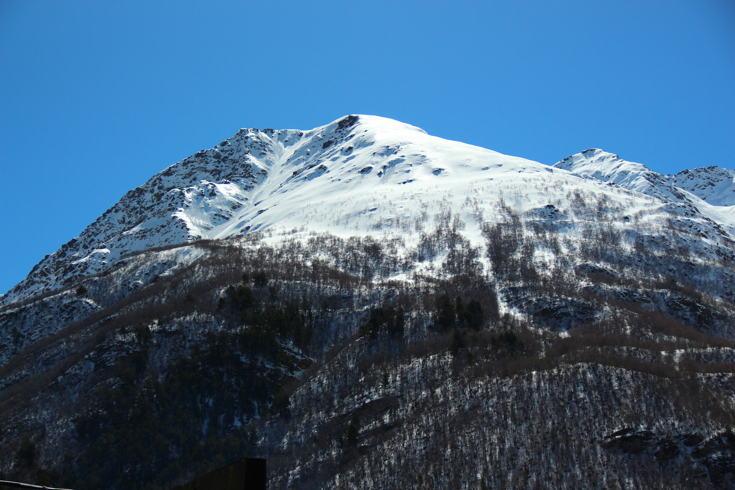 Лучше гор могут быть только горы…. Фотограф из Донецка Александр Турко
