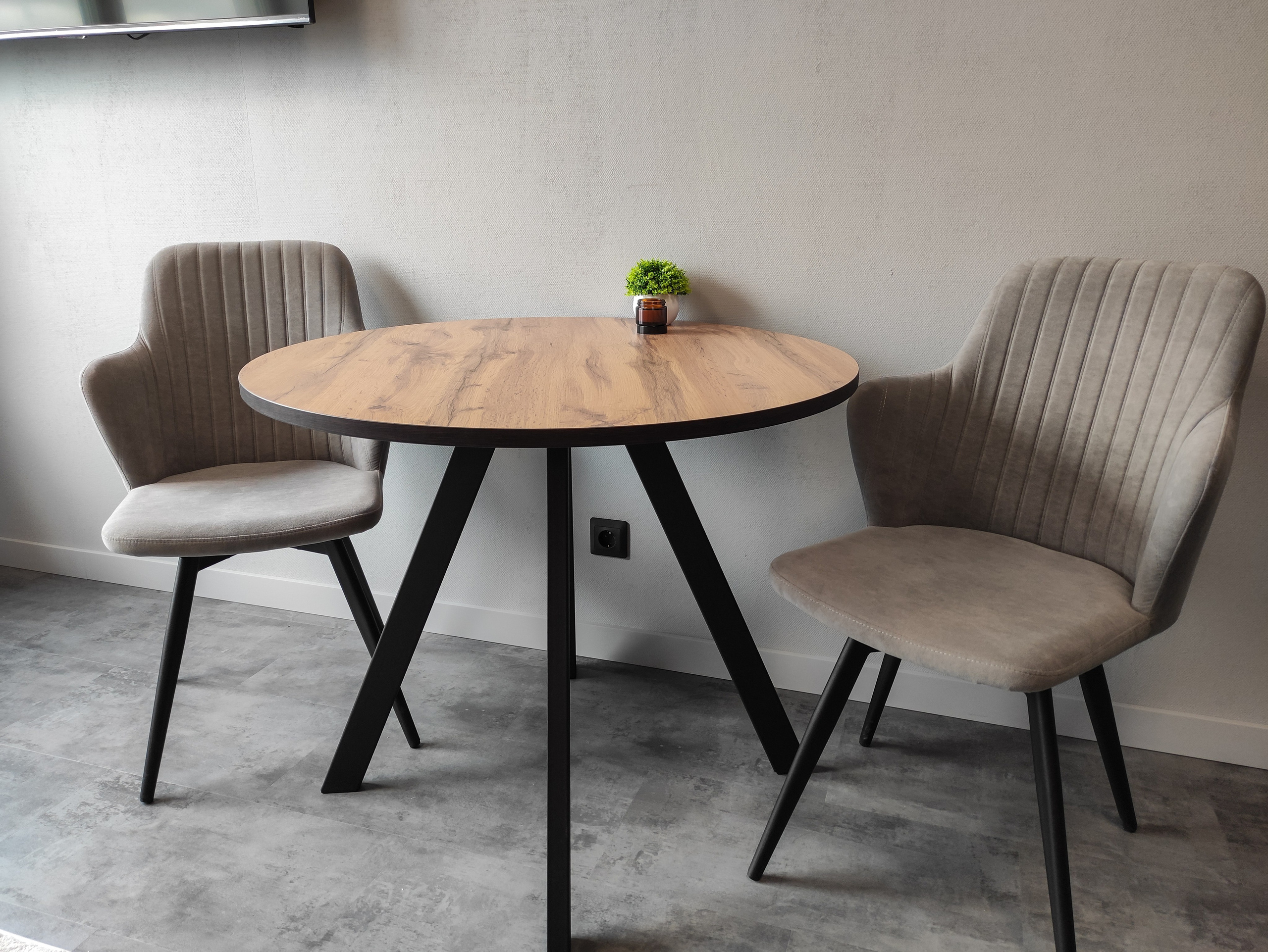 Квартира 2. Семейный фотодуэт Ирина и Николай Власьевы. Фотосессии в Новосибирске