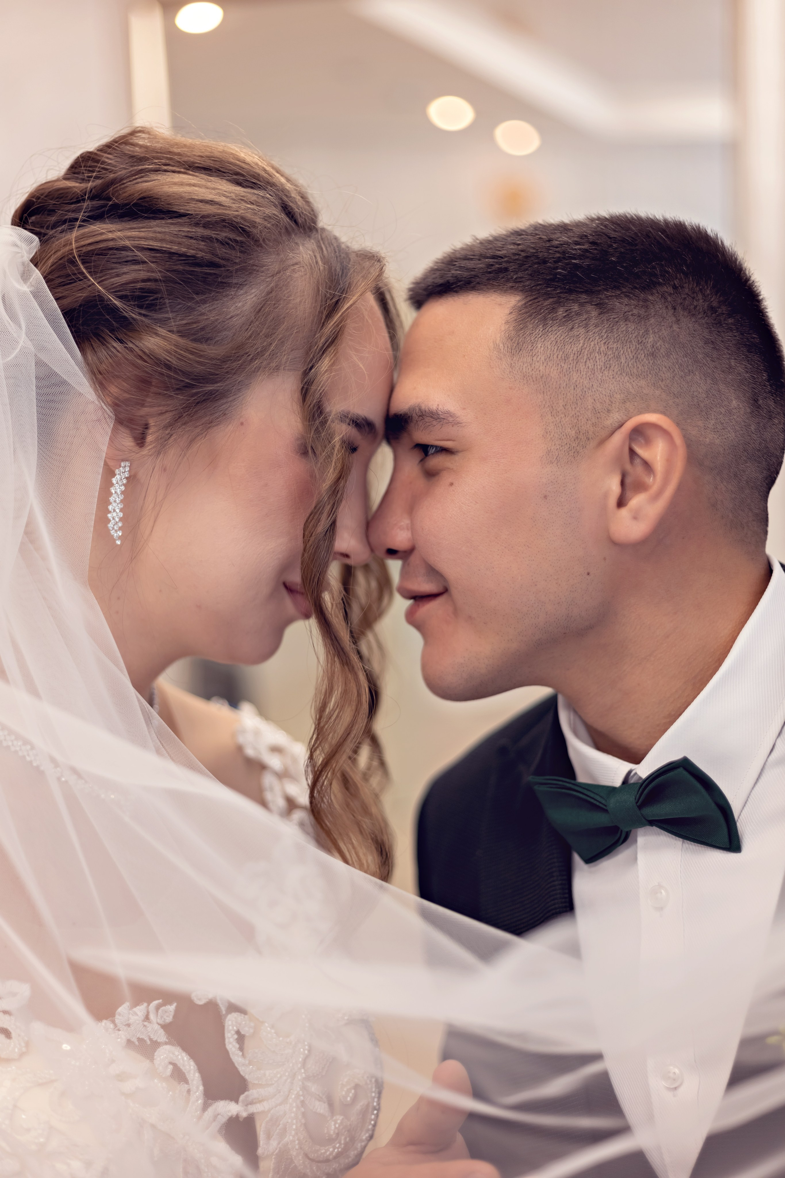 Свадьба Равиля и Дарьи!. Фотограф Нина Пашина — Пермь