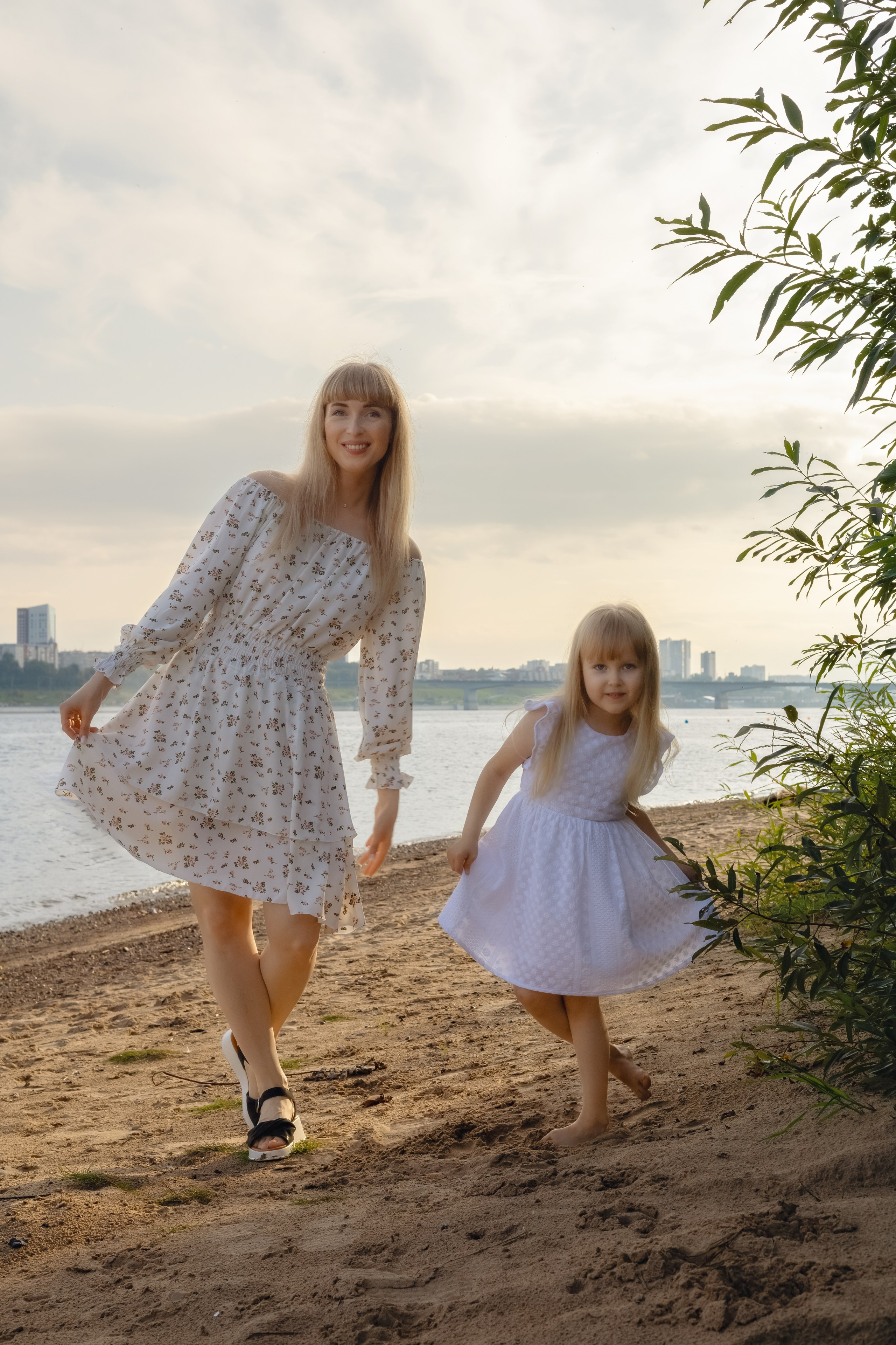 Семейные съемки. Фотограф Нина Пашина — Пермь