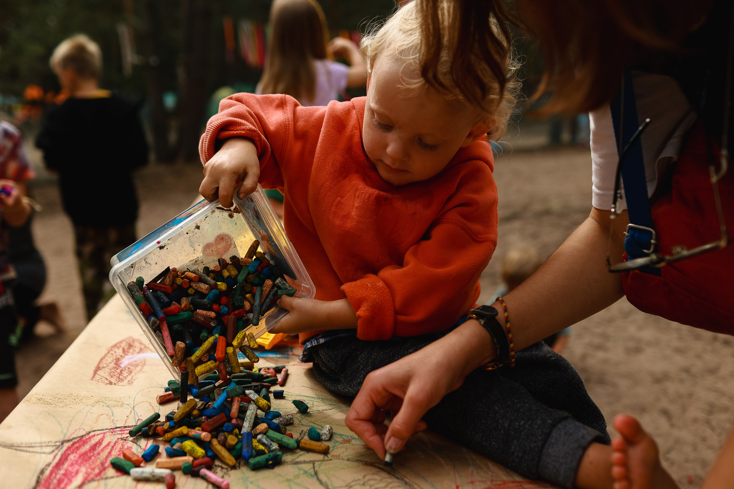 Фотографии семейного лагеря «Соприкосновение». Саша Кушнерова Фотографии. Sasha Kushnerova Photos