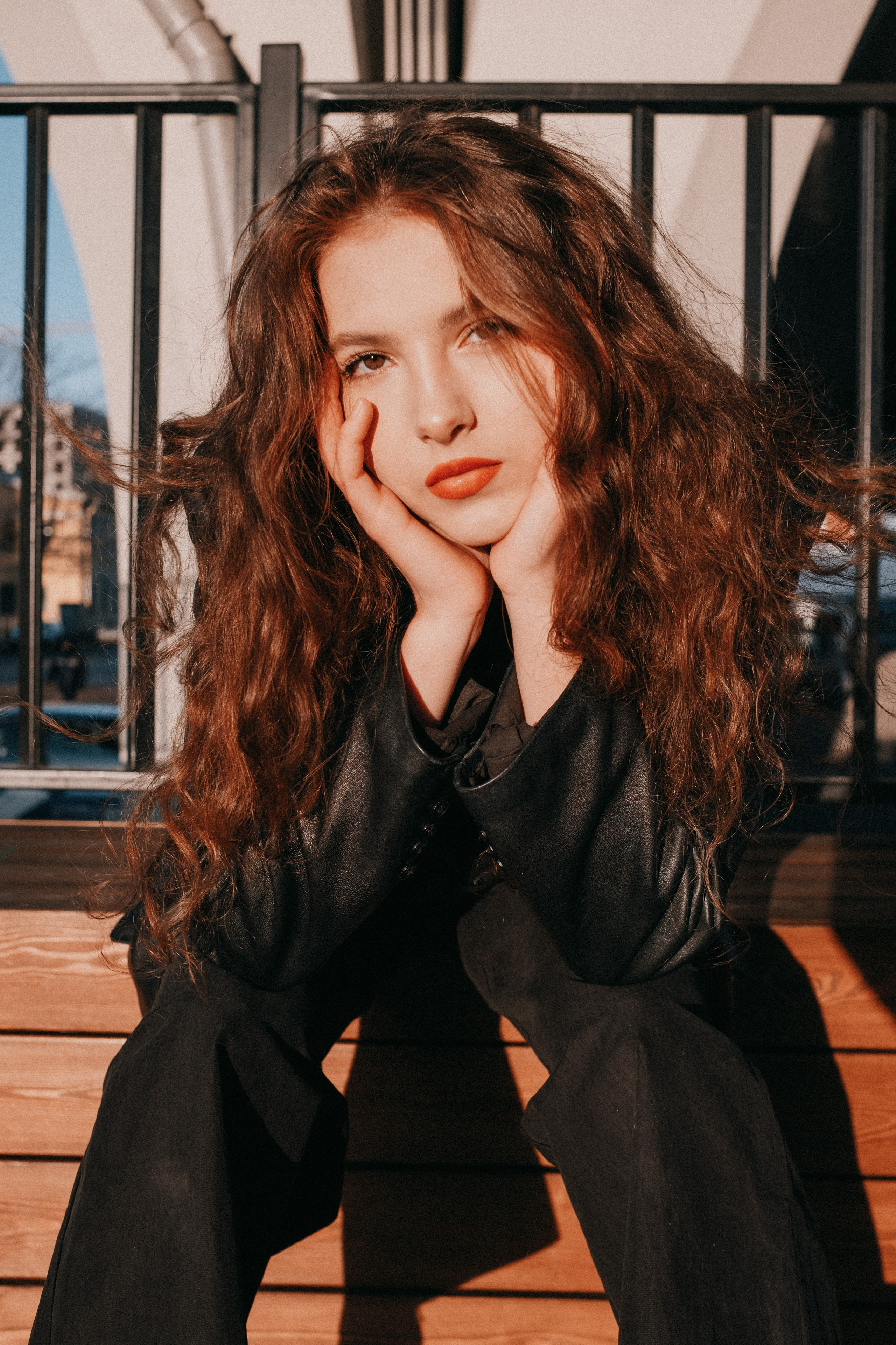 Lera. Фотограф в Санкт-Петербурге Бирюлев Илья