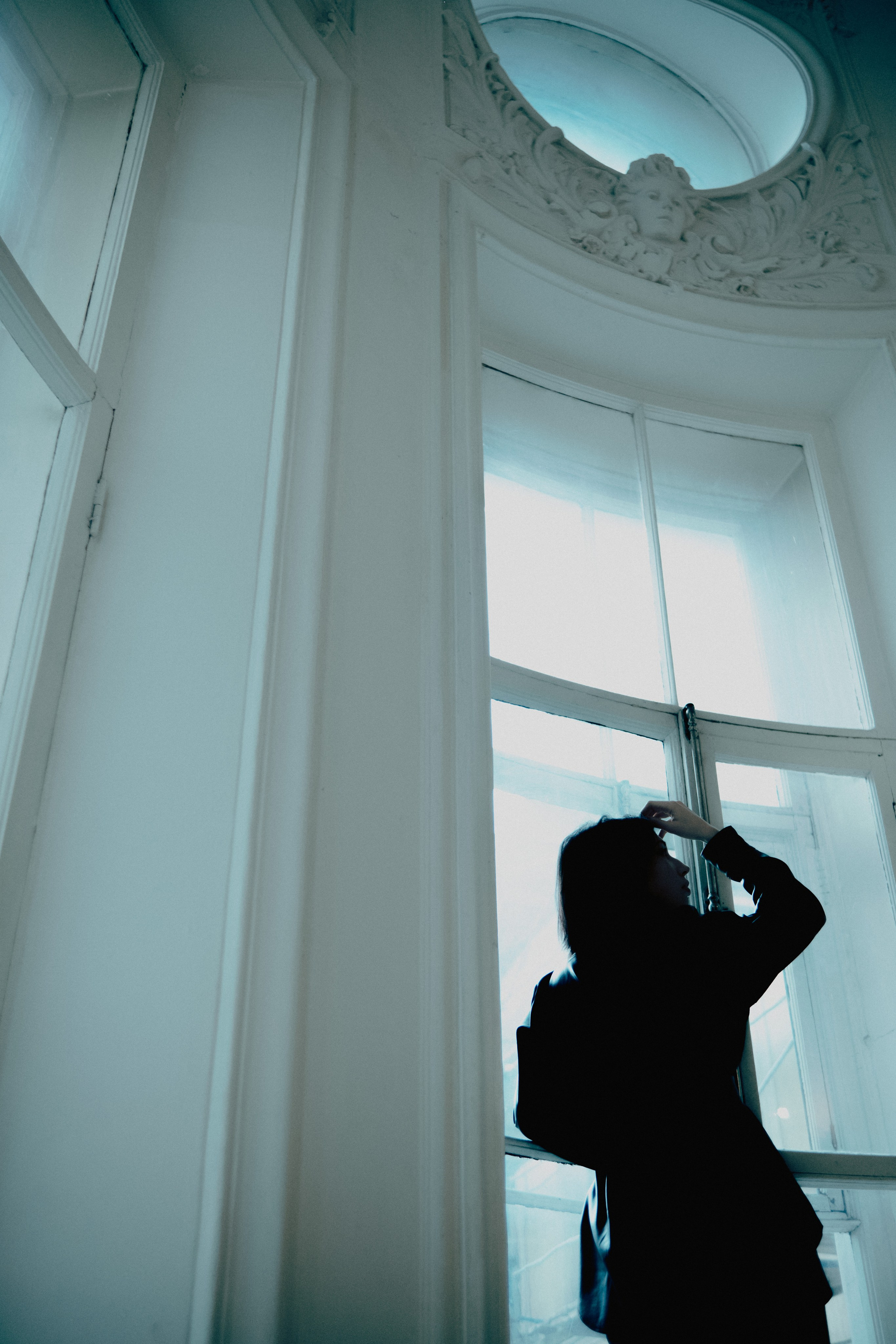 Ekaterina. Фотограф в Санкт-Петербурге Бирюлев Илья