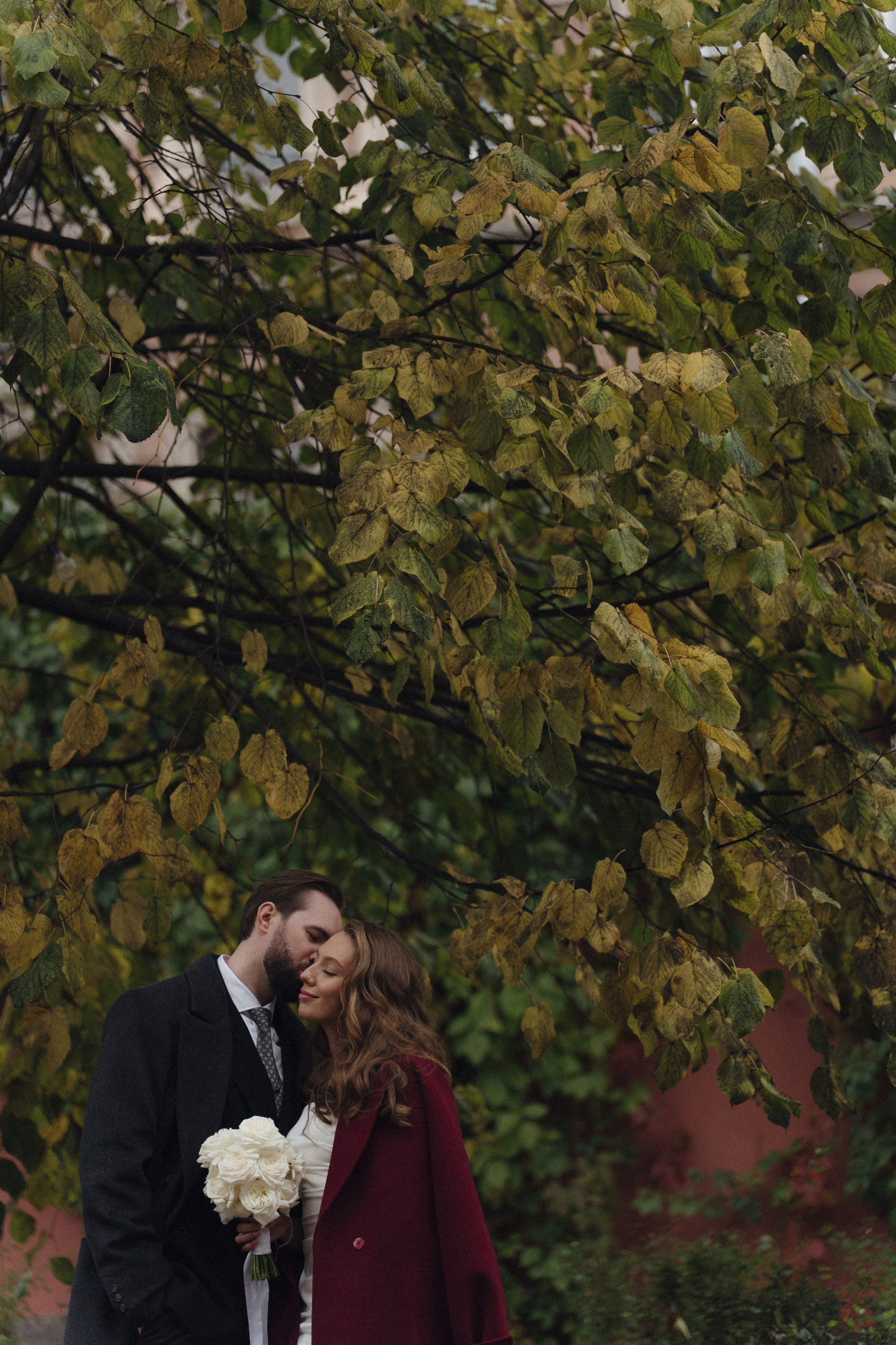 Европа в Сезонах. Фотограф в Санкт-Петербурге Александр Дымов