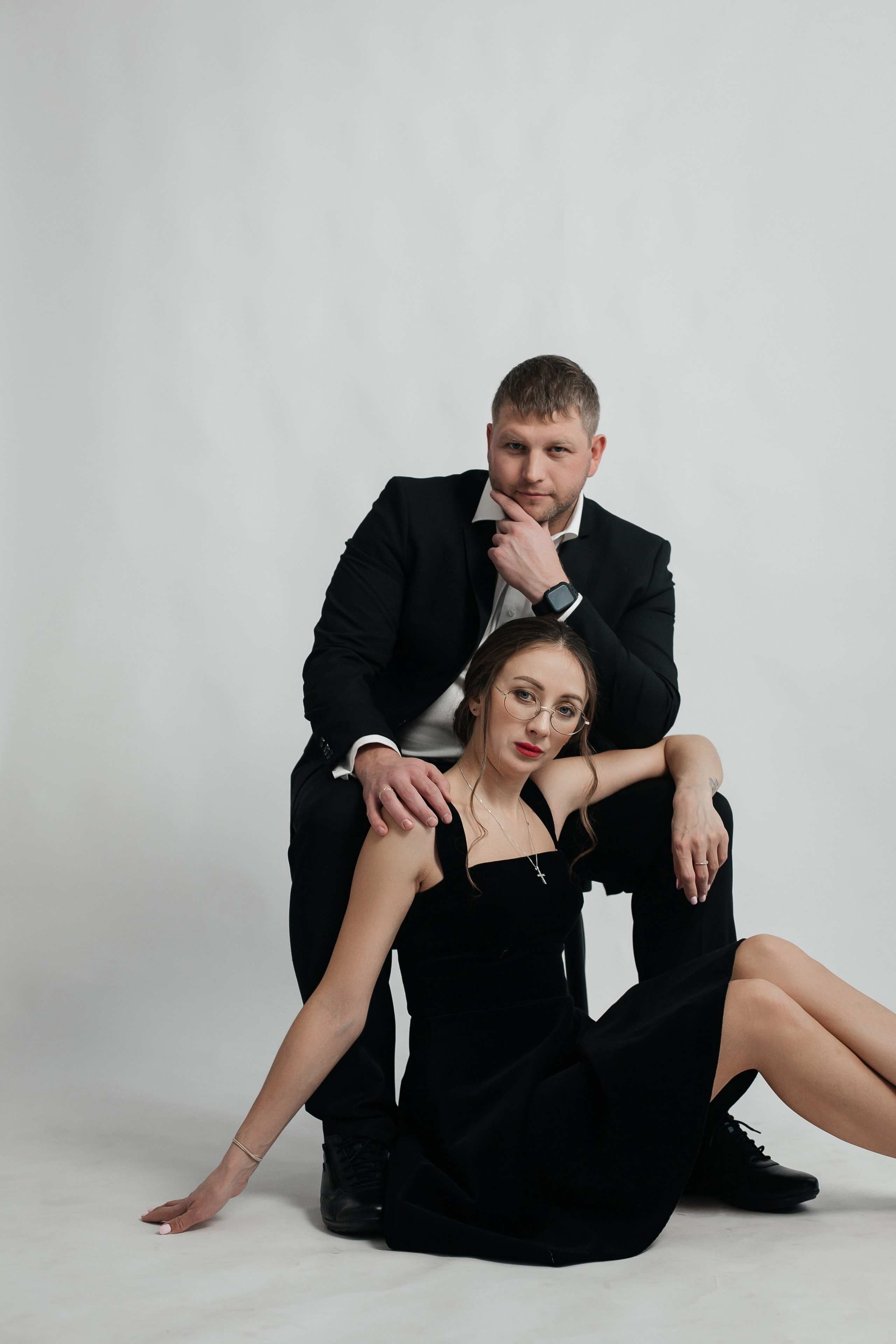 СЕМЕЙНАЯ ФОТОСЕССИЯ. Фотограф в Киселёвске Татьяна Трухалева