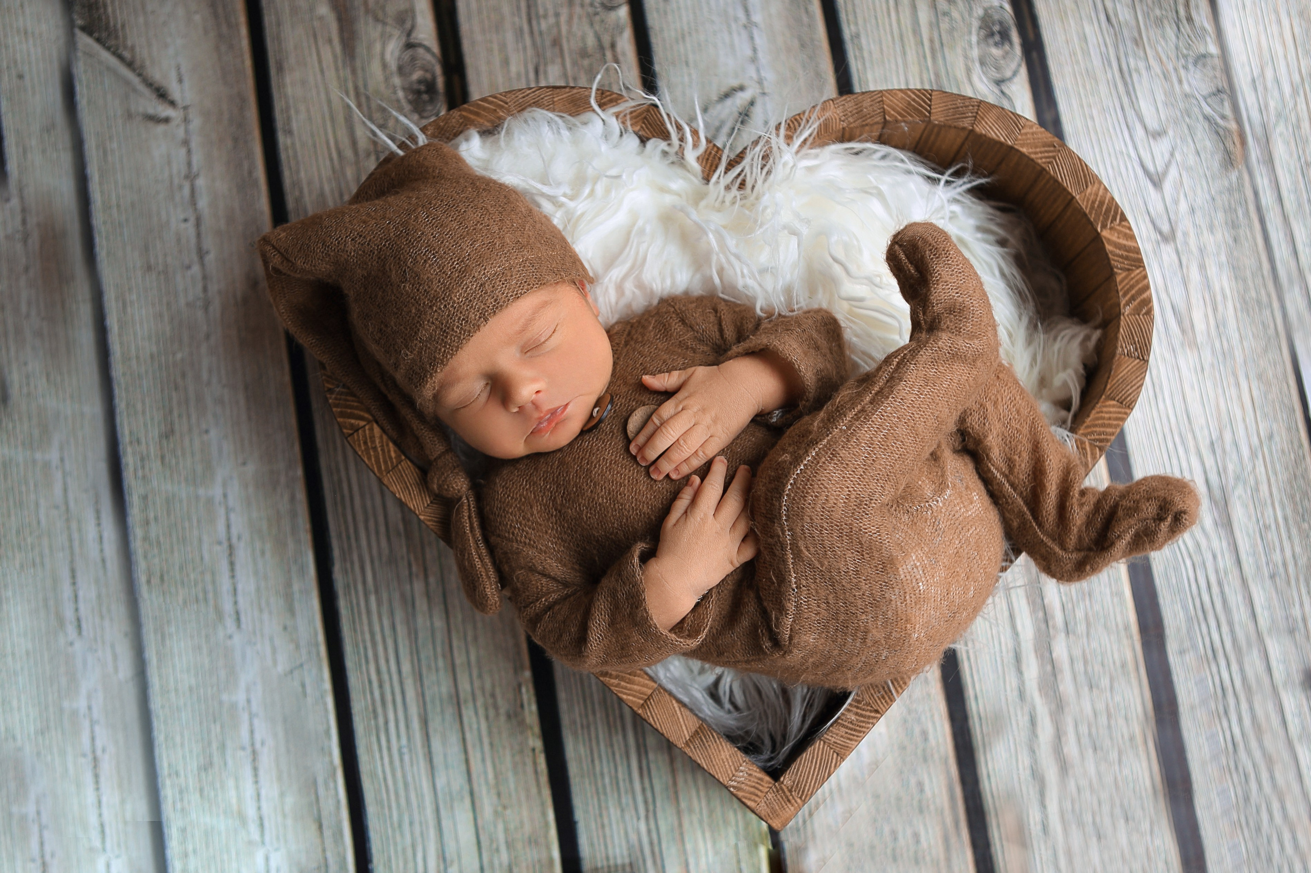 Фотосессия новорожденного, ньюборн фотосессия Ростов-на-Дону