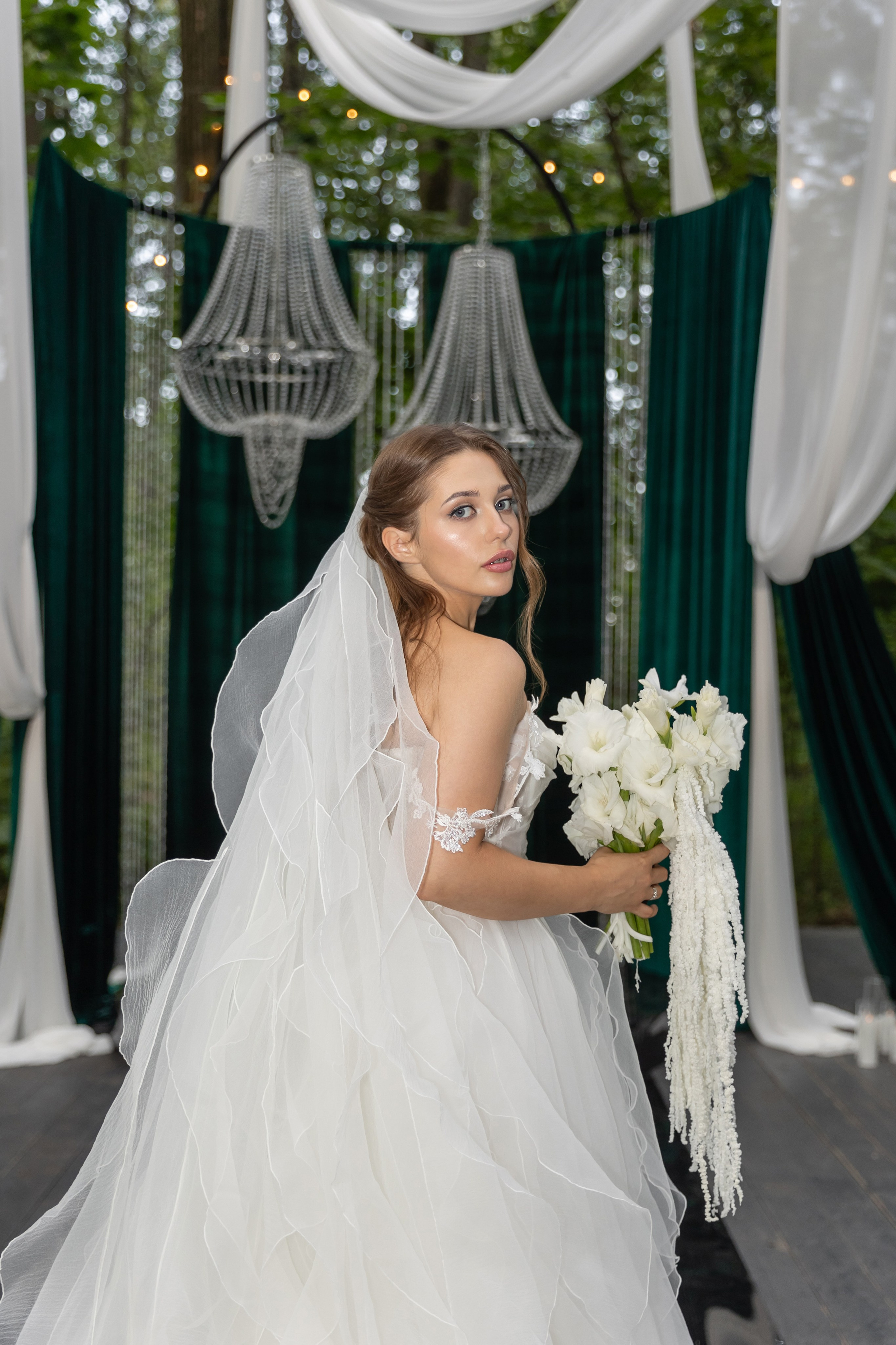 Валерия и Иван. Татьяна Чернышова свадебный фотограф Москва