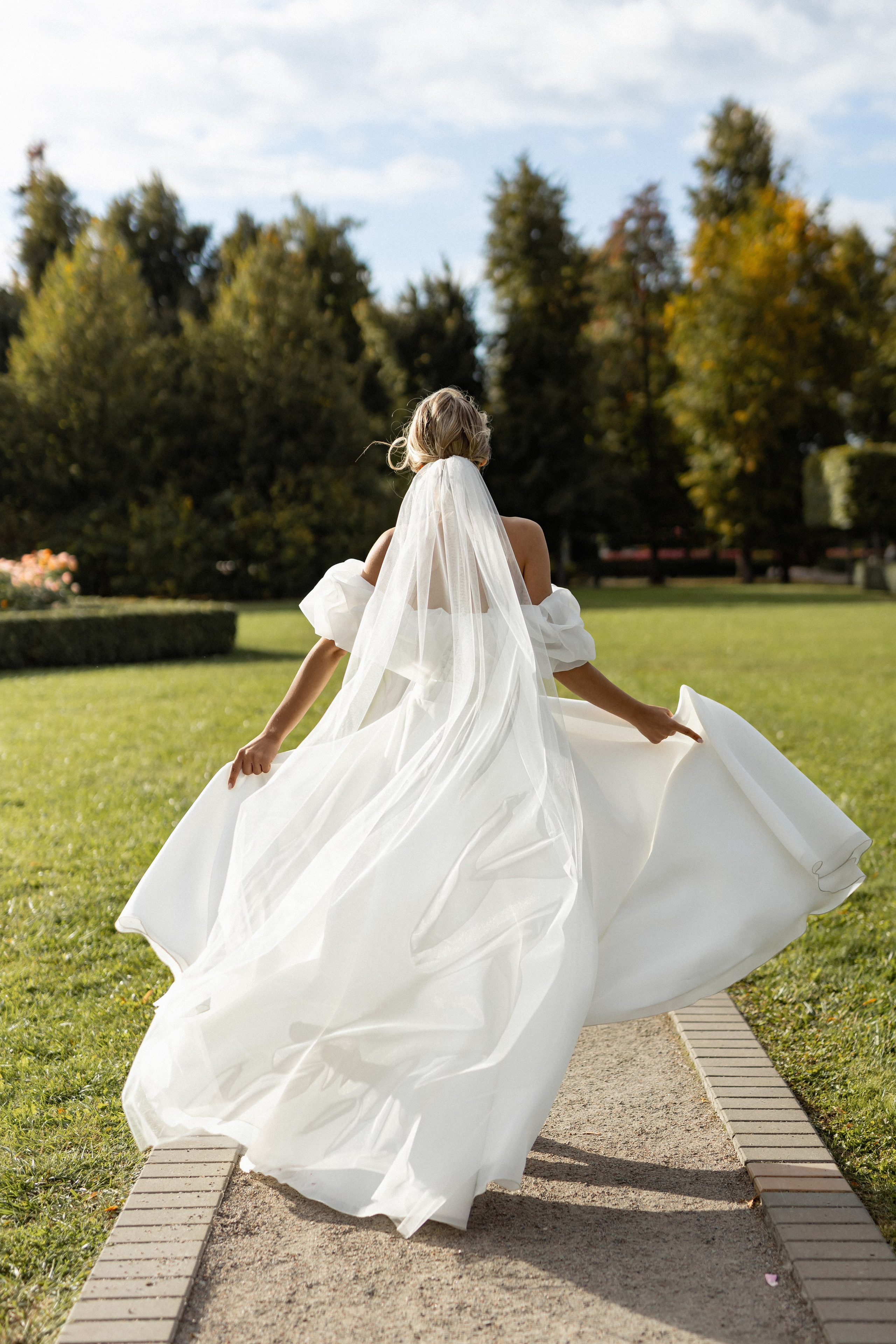 Свадьбы. Фотограф Воронеж Юлия Брижан