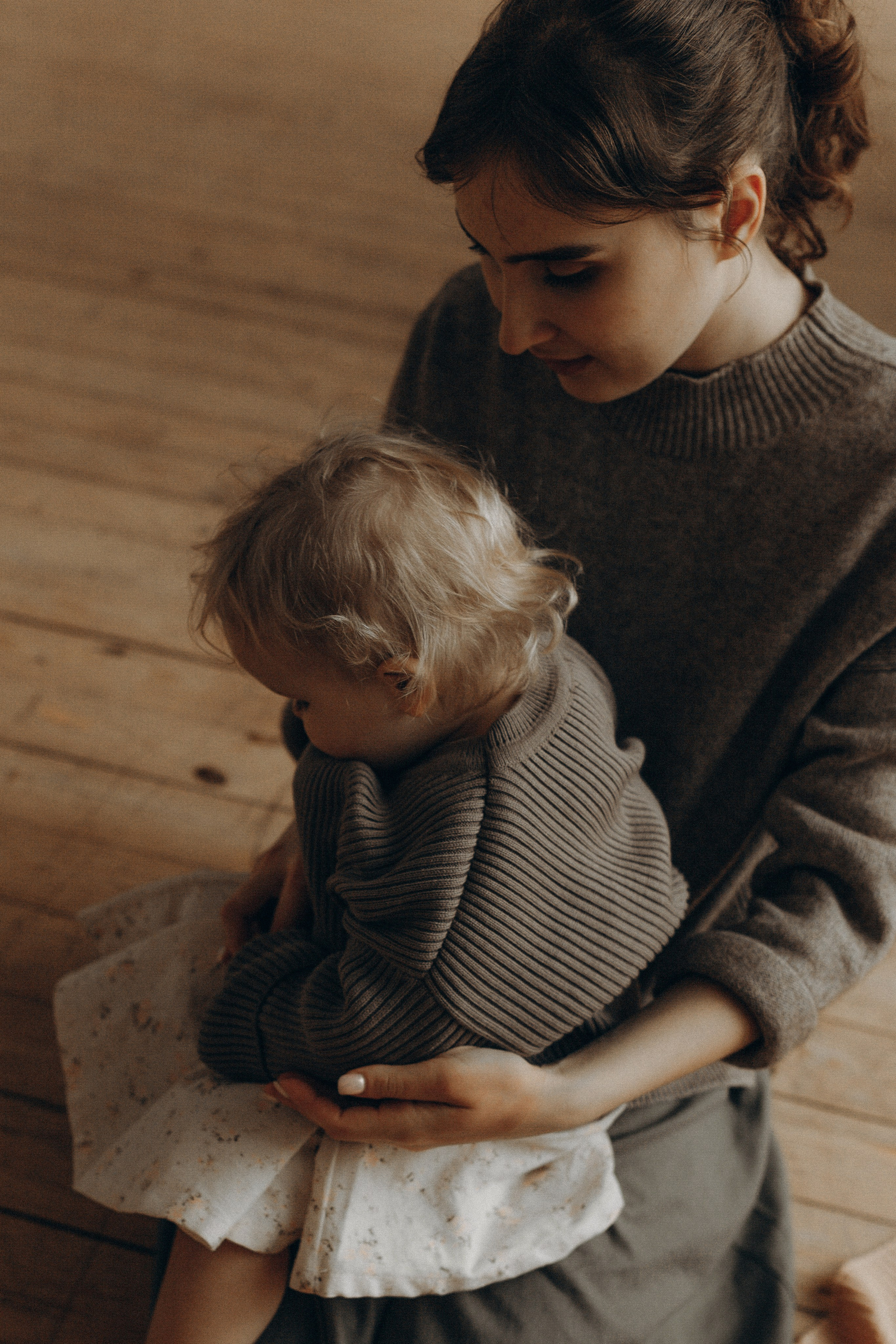 Вероника и Лера. Фотограф в Петербурге Ольга Стрельченко