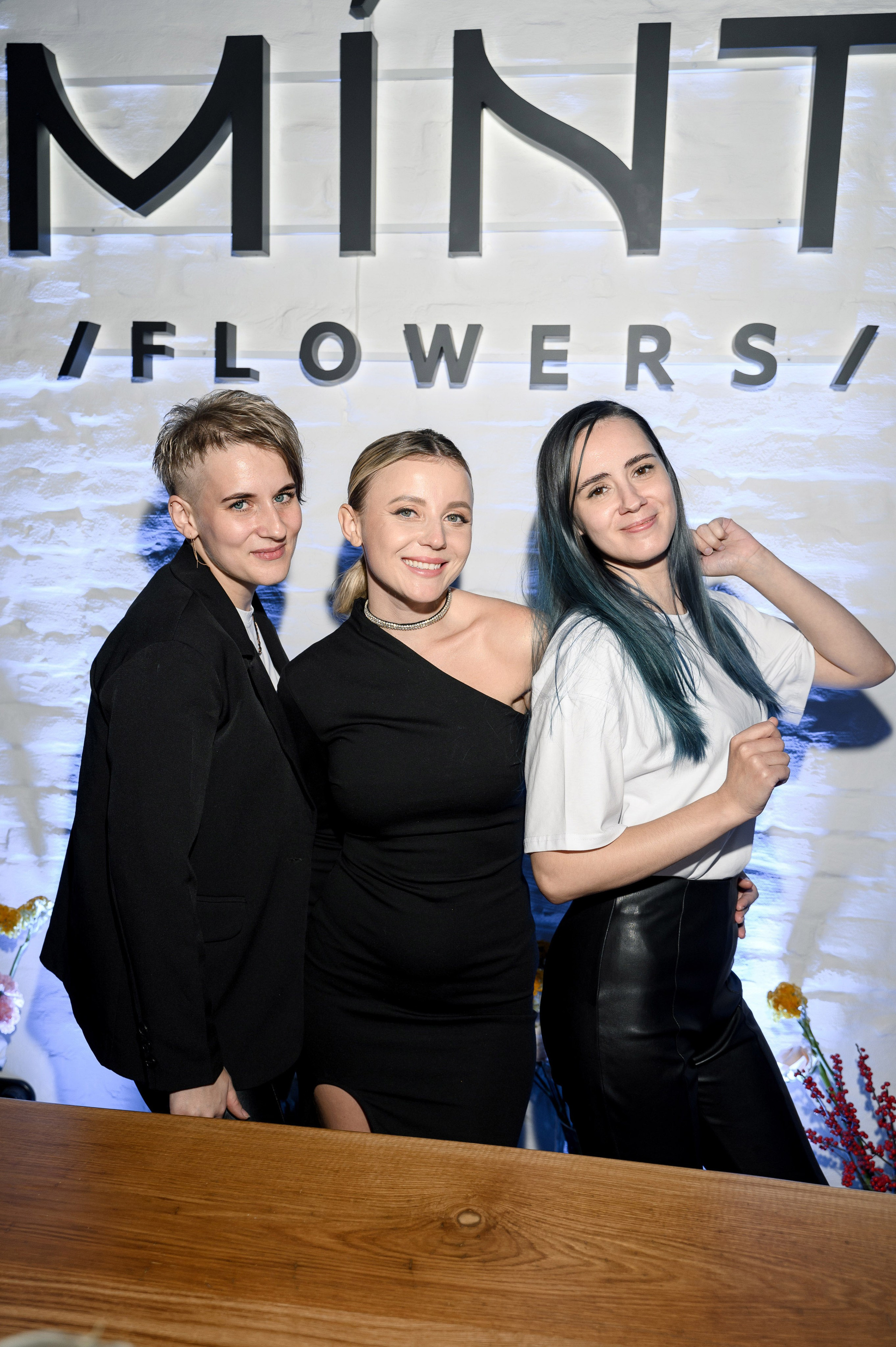 MINT FLOWERS. Свадебный фотограф Минск