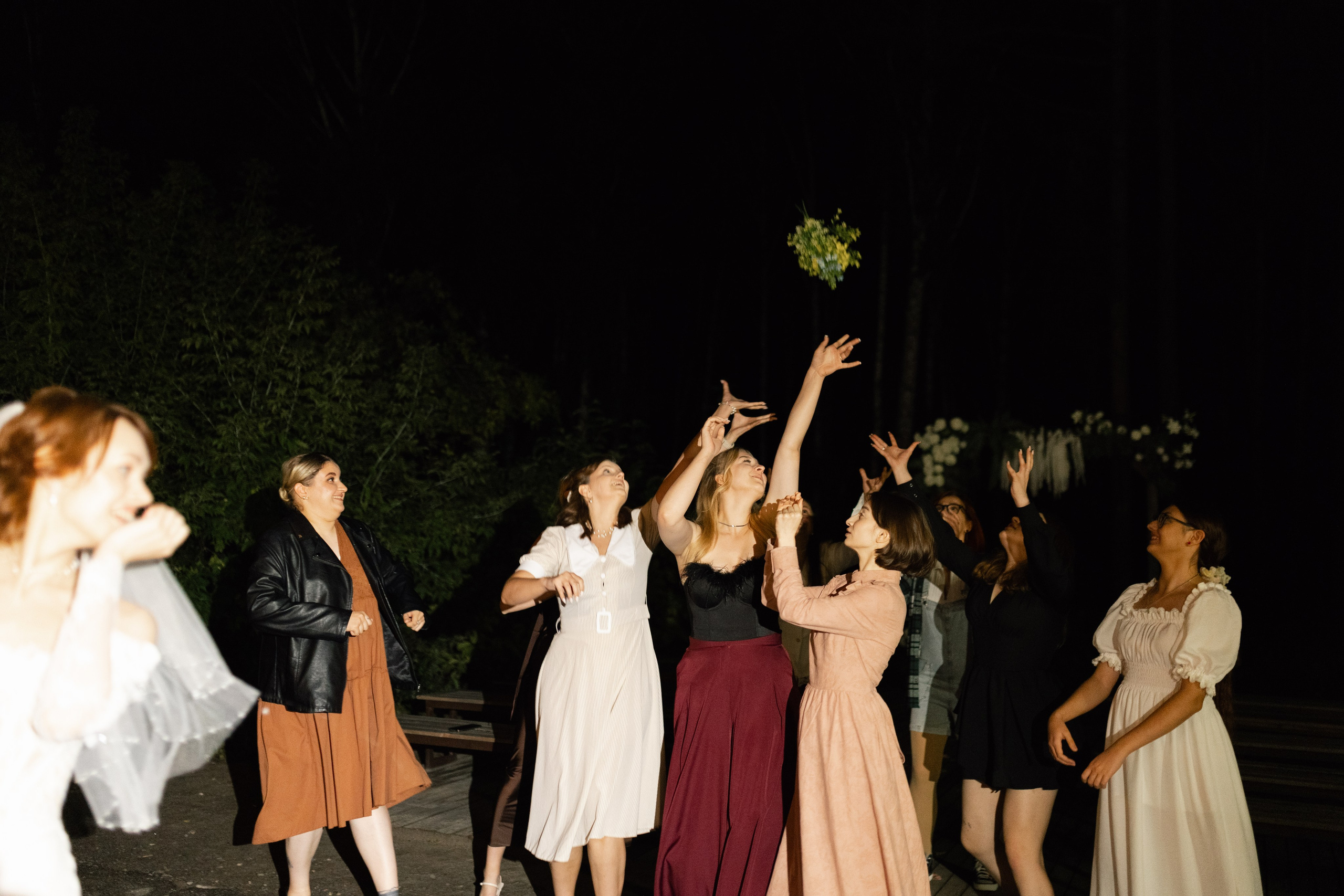 Maksim & Lia. Фотограф в Томске Ирина Павлуцкая