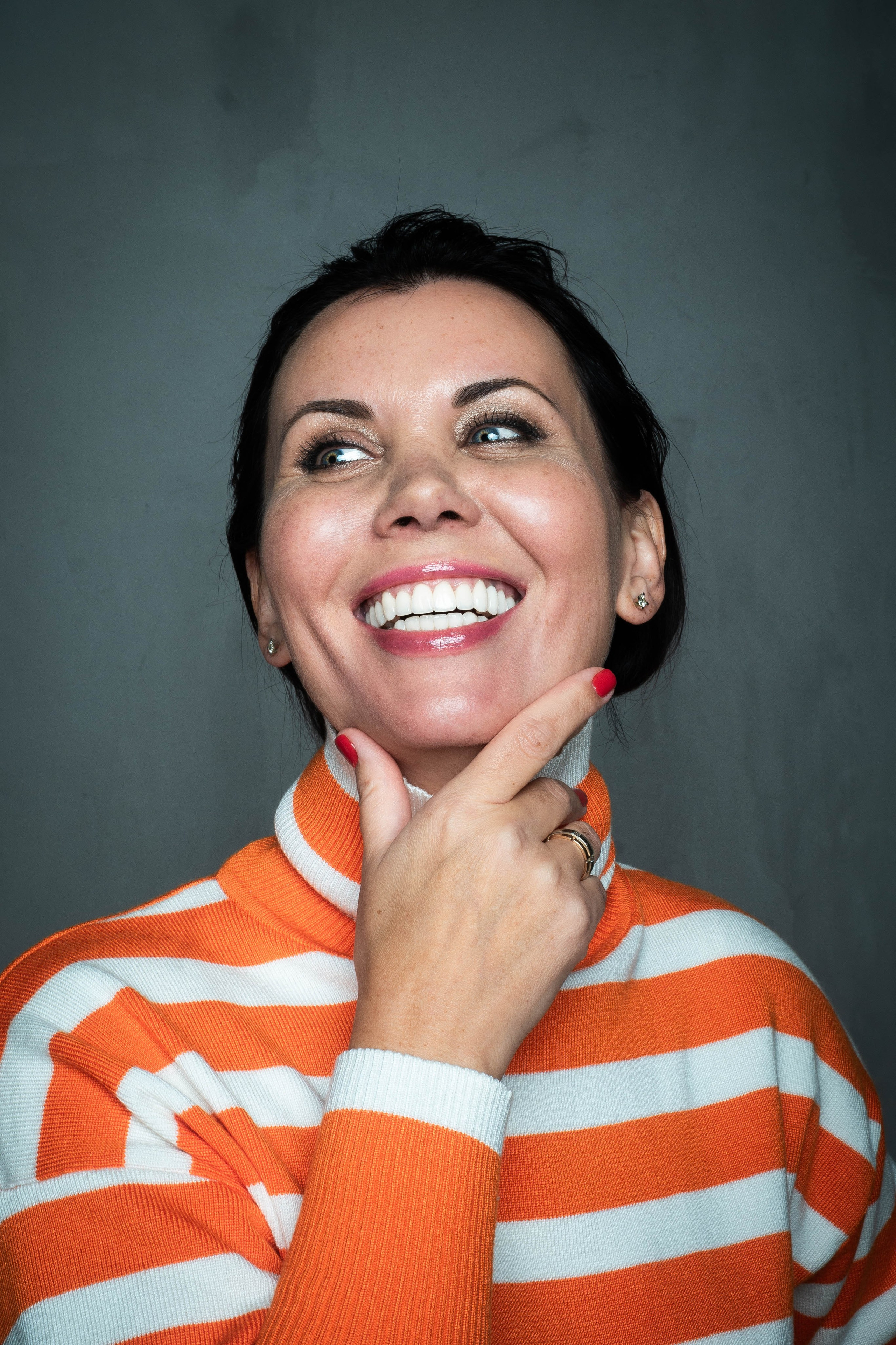 Фарида. Портретный фотограф в Москве Гульнара Миннуллина