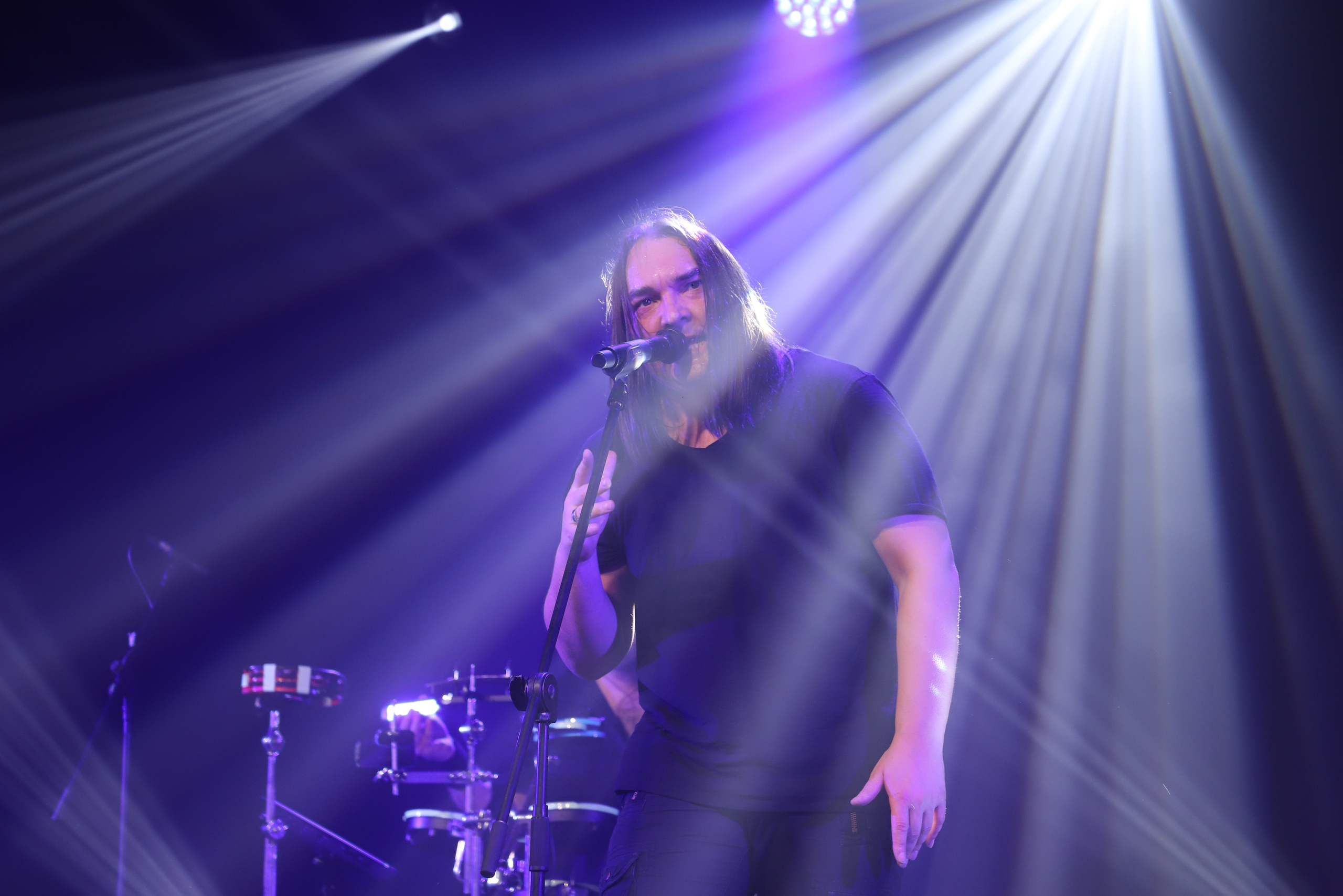 Горшенёв — «Песни Брата». Фотограф в Тюмени Алексей Модин