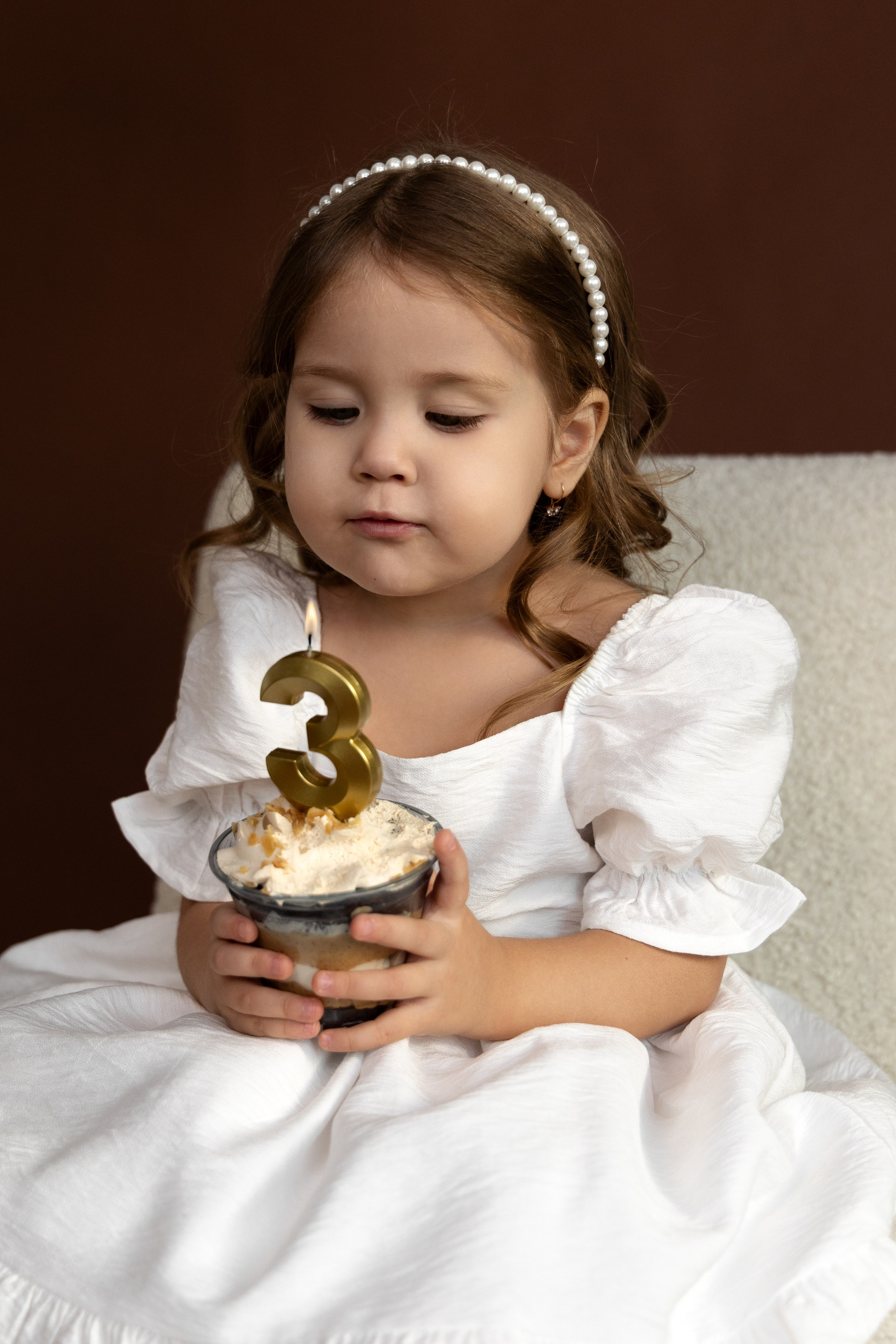 Диана. Фотограф Юлия Абдульмянова