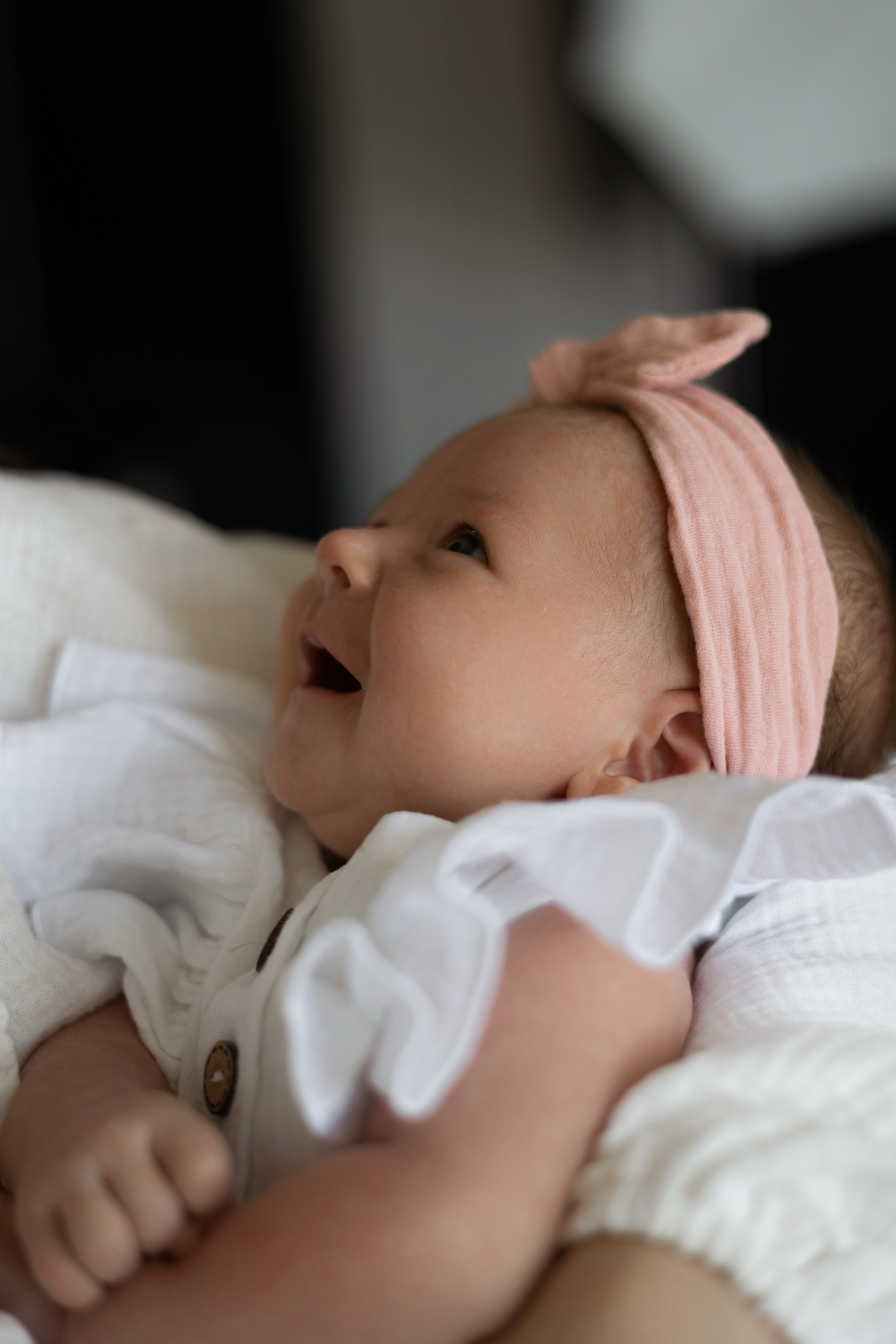 Настя. Фотограф Юлия Абдульмянова