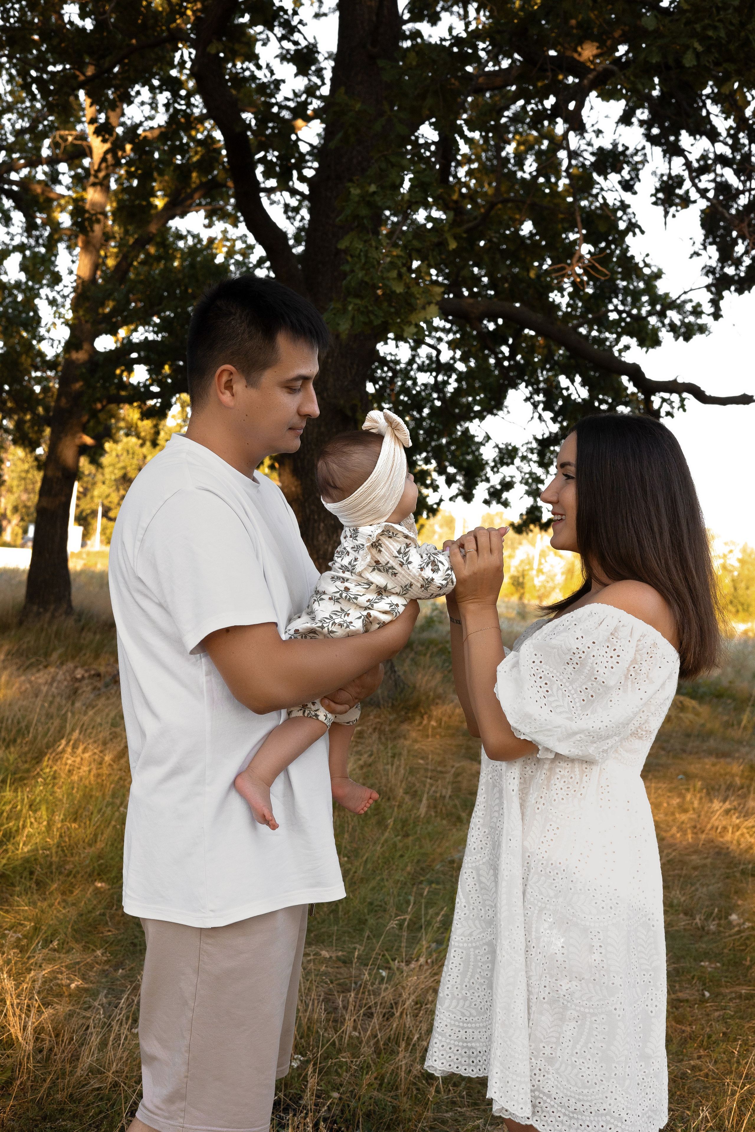 Илья & Александра. Фотограф Юлия Абдульмянова