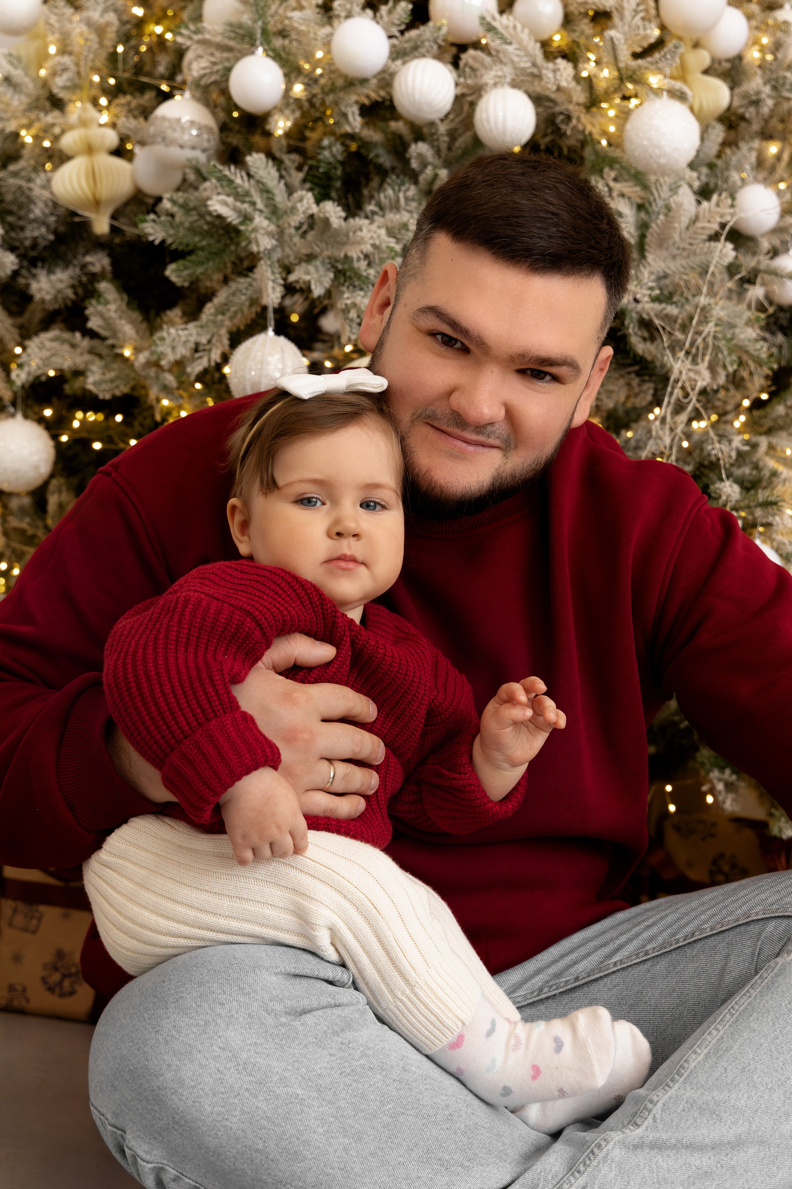 Ксения. Фотограф Юлия Абдульмянова