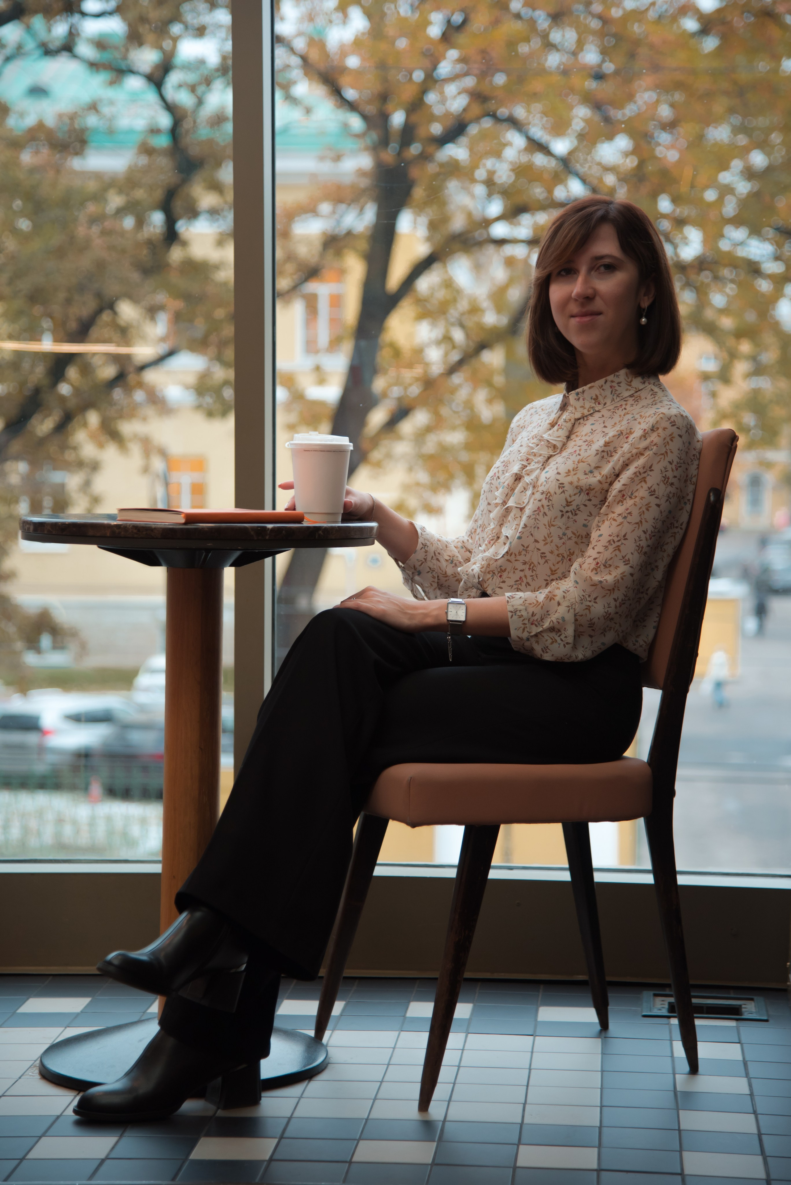 Ангелина. Свадебный и семейный фотограф с Санкт-Петербурге Ольга Стрижакова