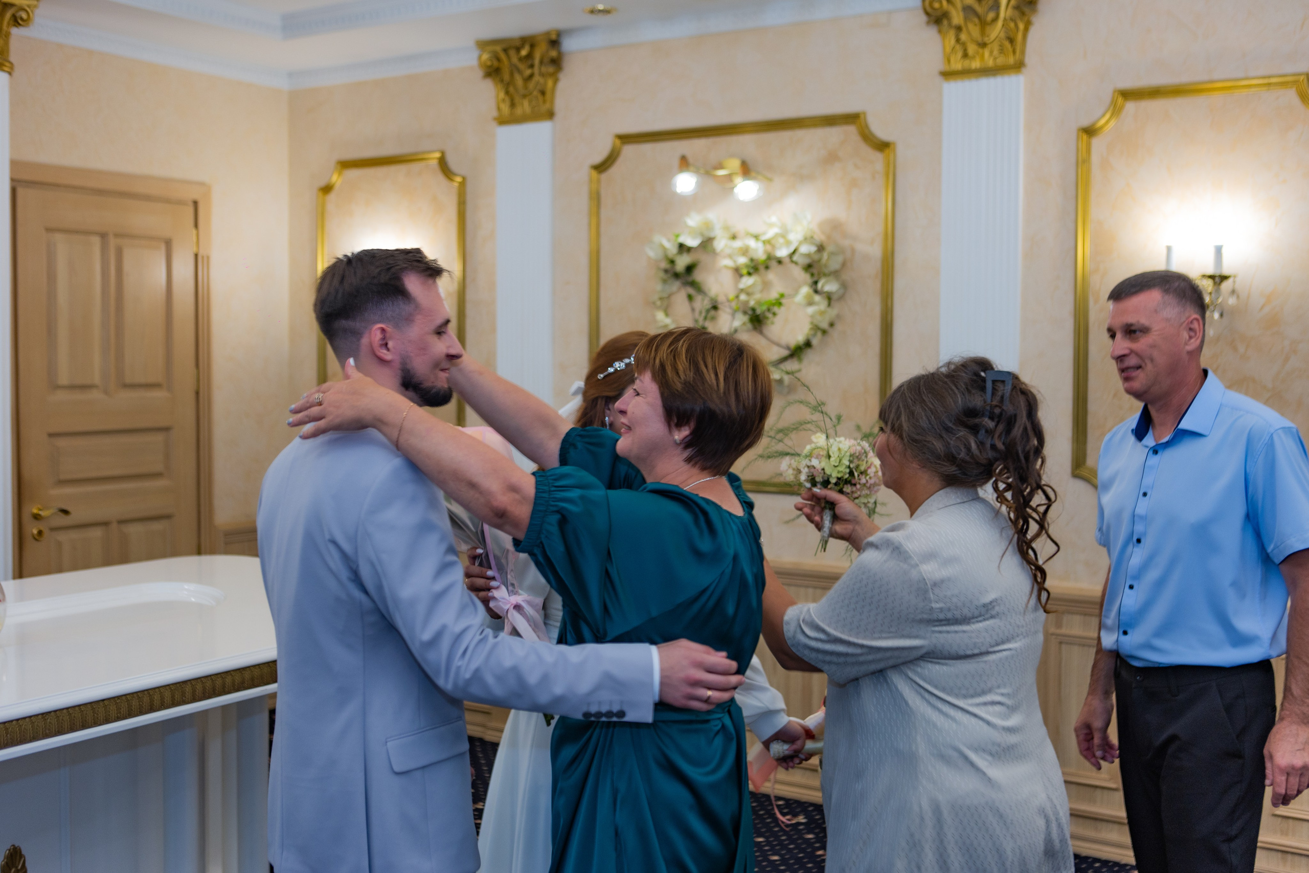 Наталья и Алексей. Фотограф в Южно-Сахалинске Валерий Харченко