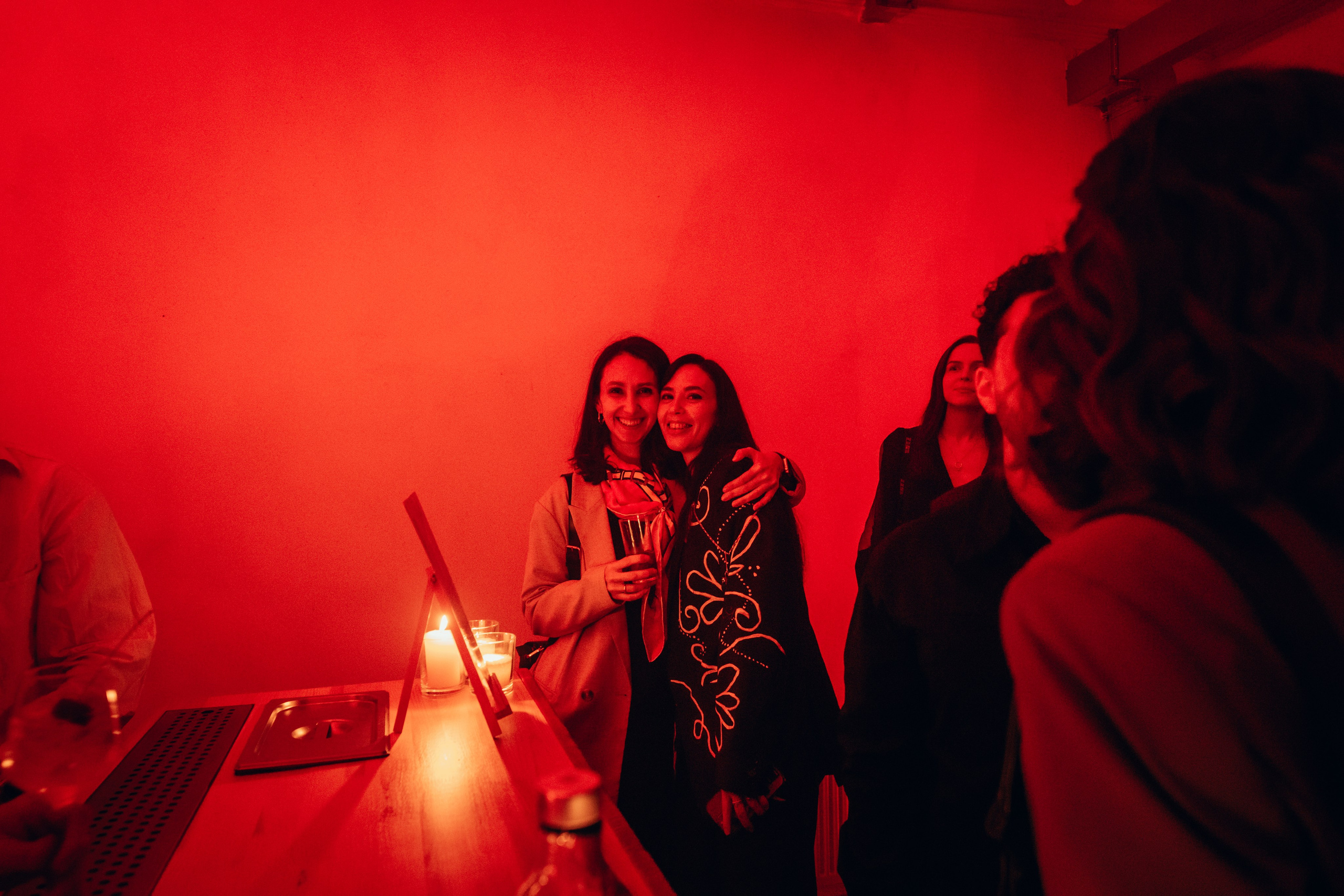 Презентация бутик-отеля «NOX». Главная