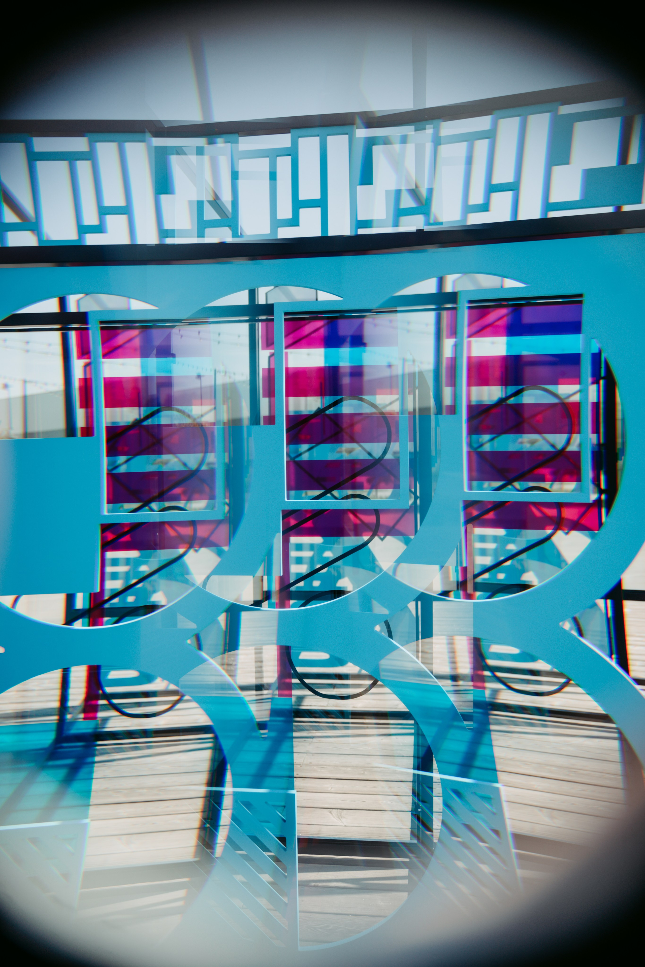 Smena. Главная