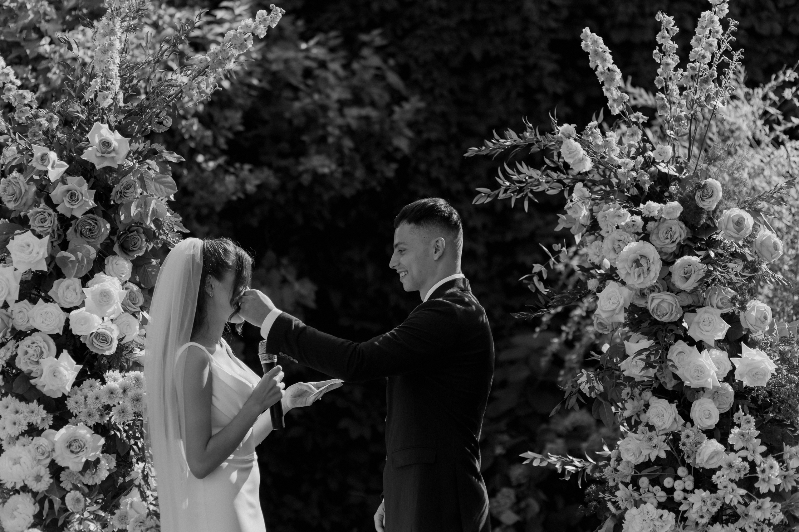 Kirill & Maria. Главная