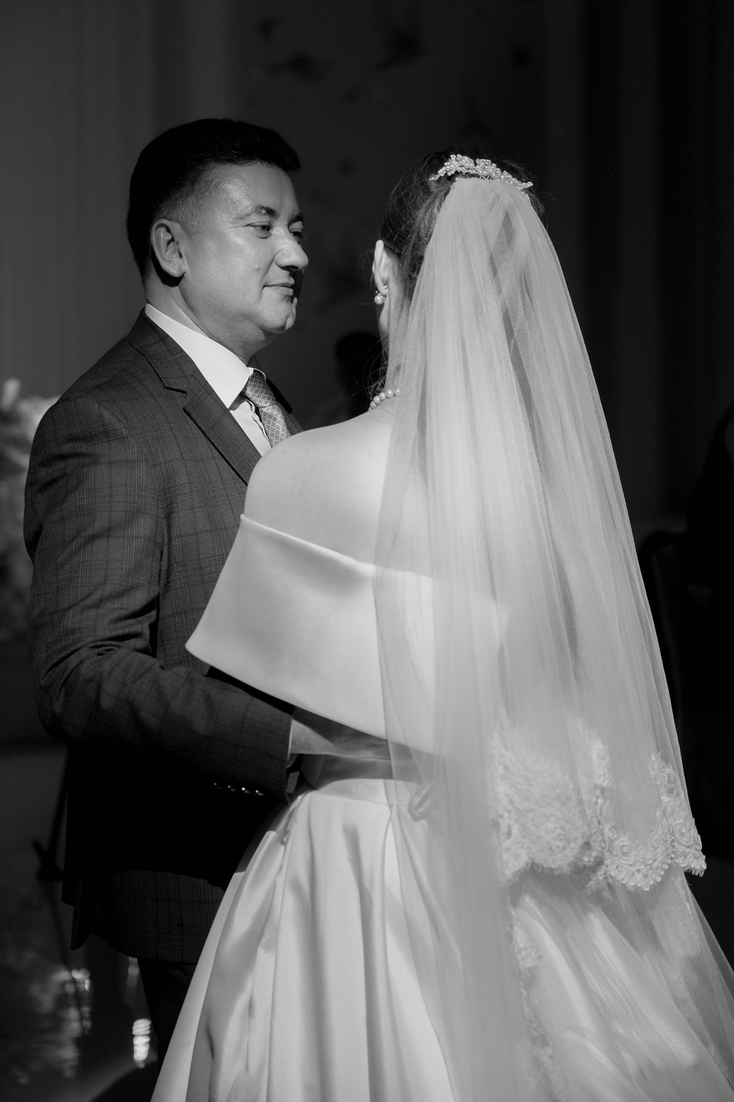 IGOR & KARINA. Свадебный и семейный фотограф в Астане Едиресов Магжан