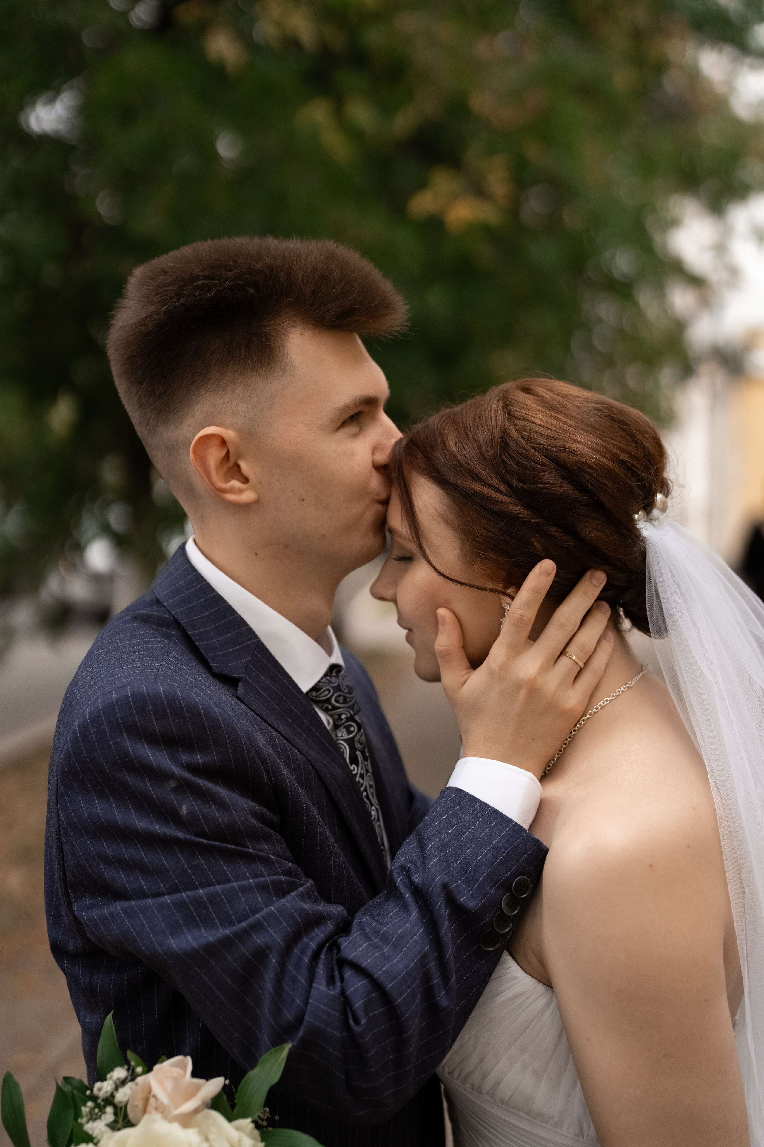 Евгений и Ольга. Vlad Trykov