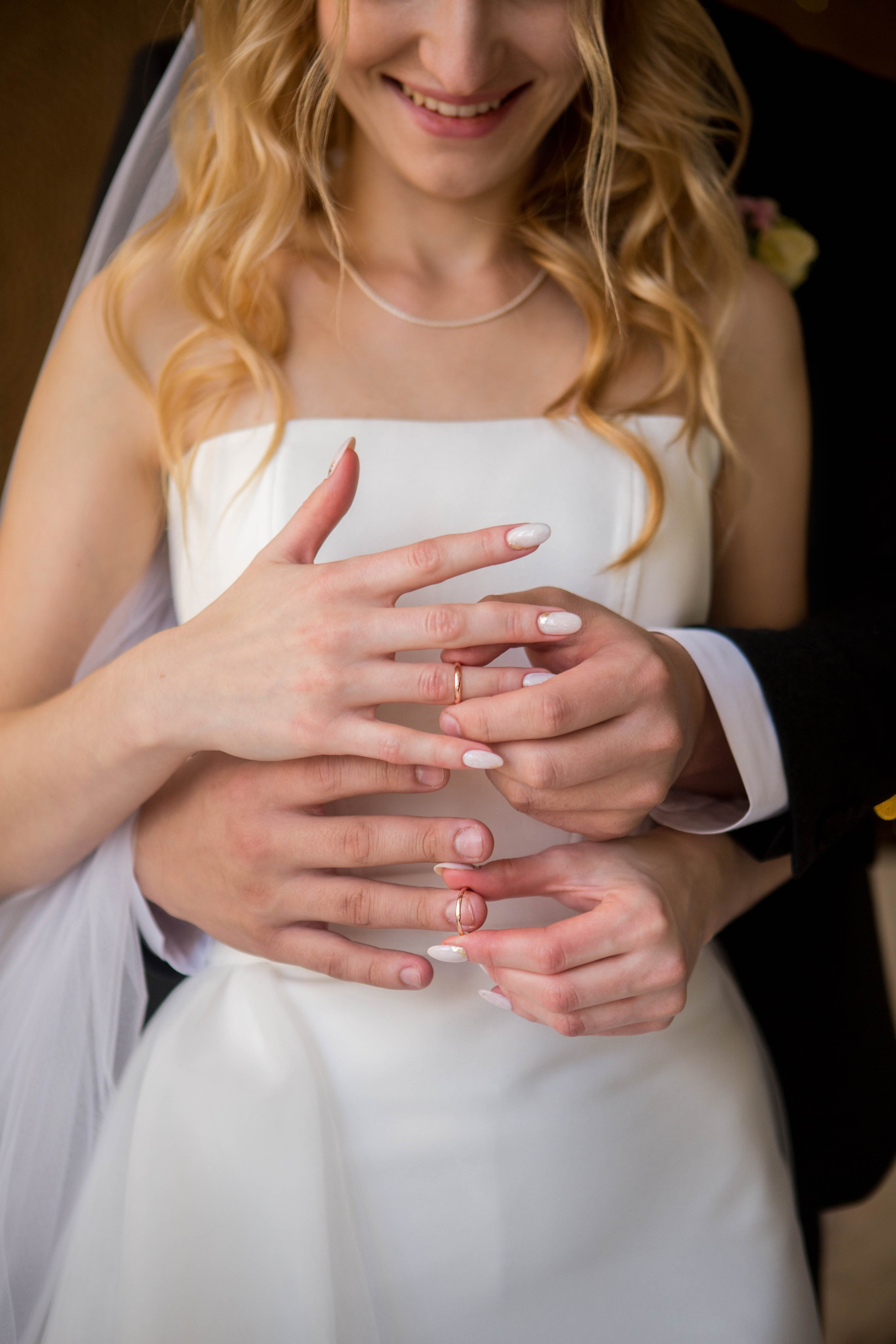 Анна и Вадим. Свадебный семейный и детский фотограф в Краснодаре Карина Федоровская