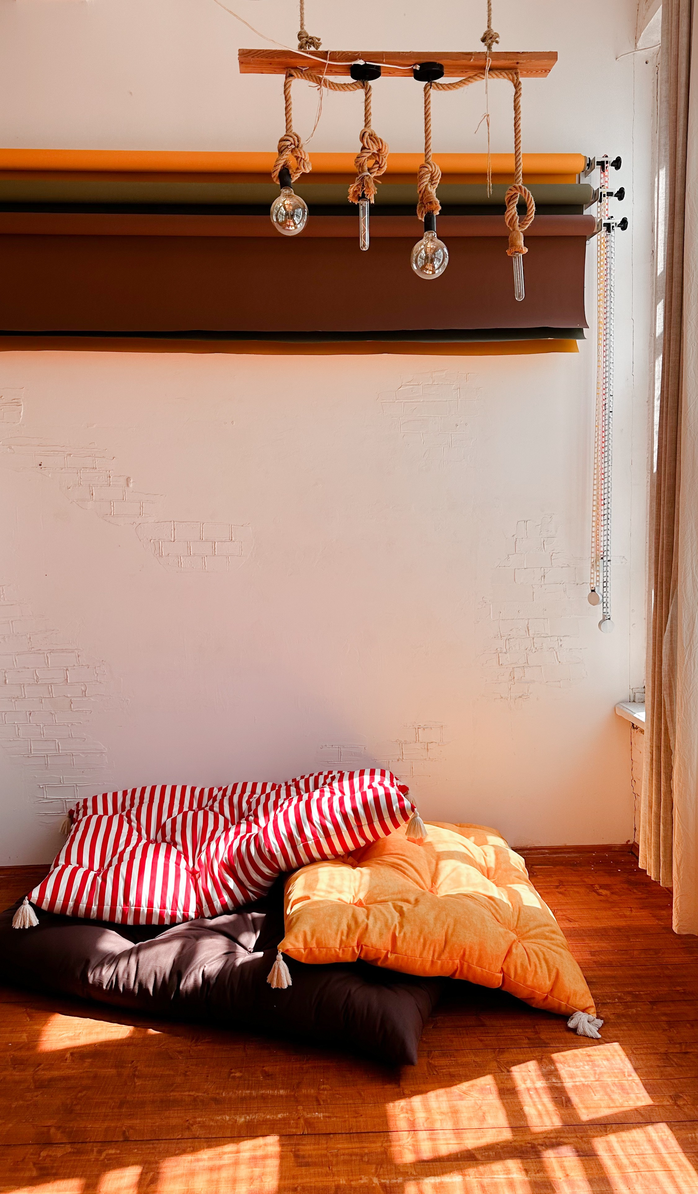 Loft Потолок, зал Потолок. Свадебный семейный и детский фотограф в Краснодаре Карина Федоровская