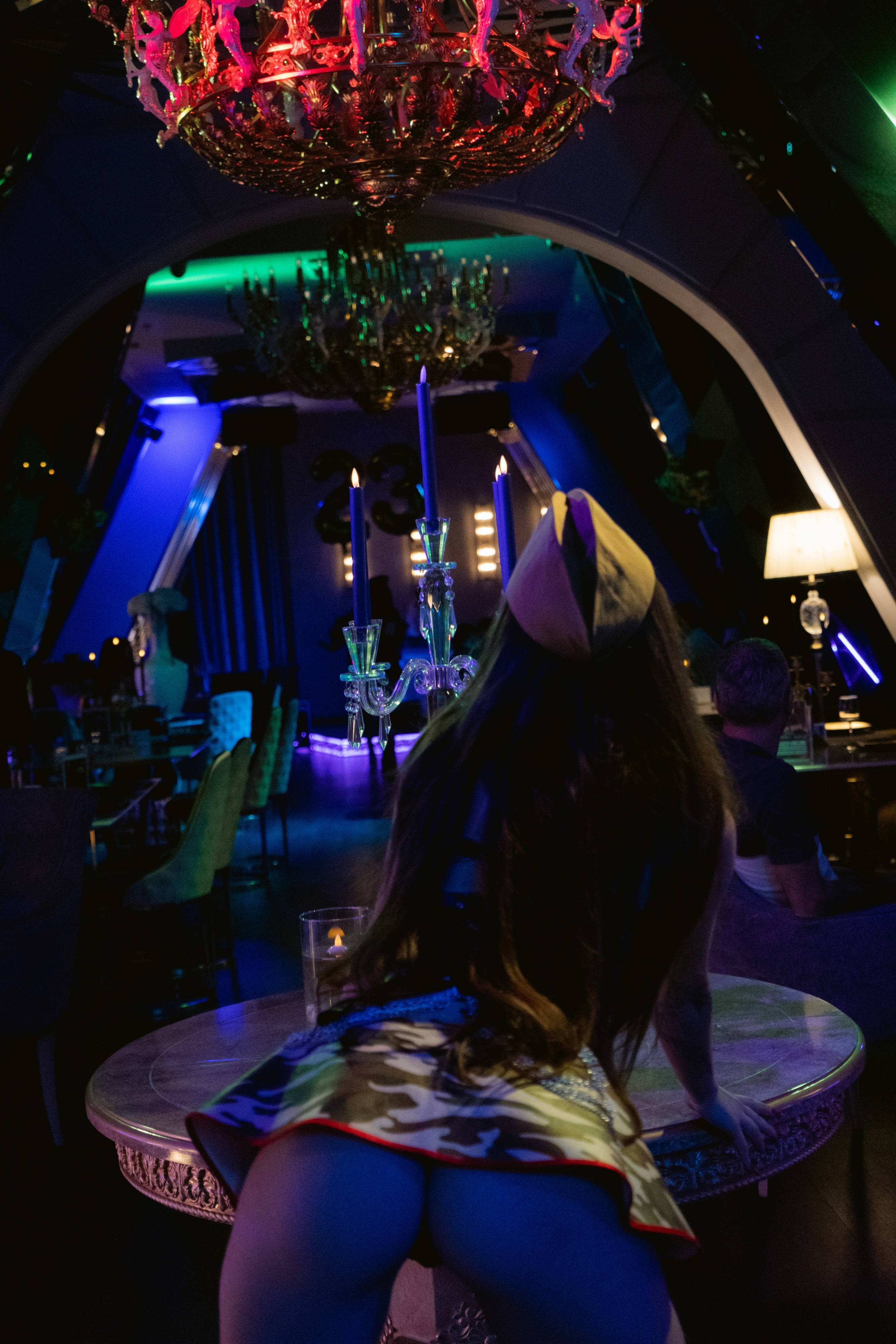 MOST & ARISTOKRAT / Moscow City LOUNGE 18+. Свадебный фотограф в Москве Евгений Рыжов