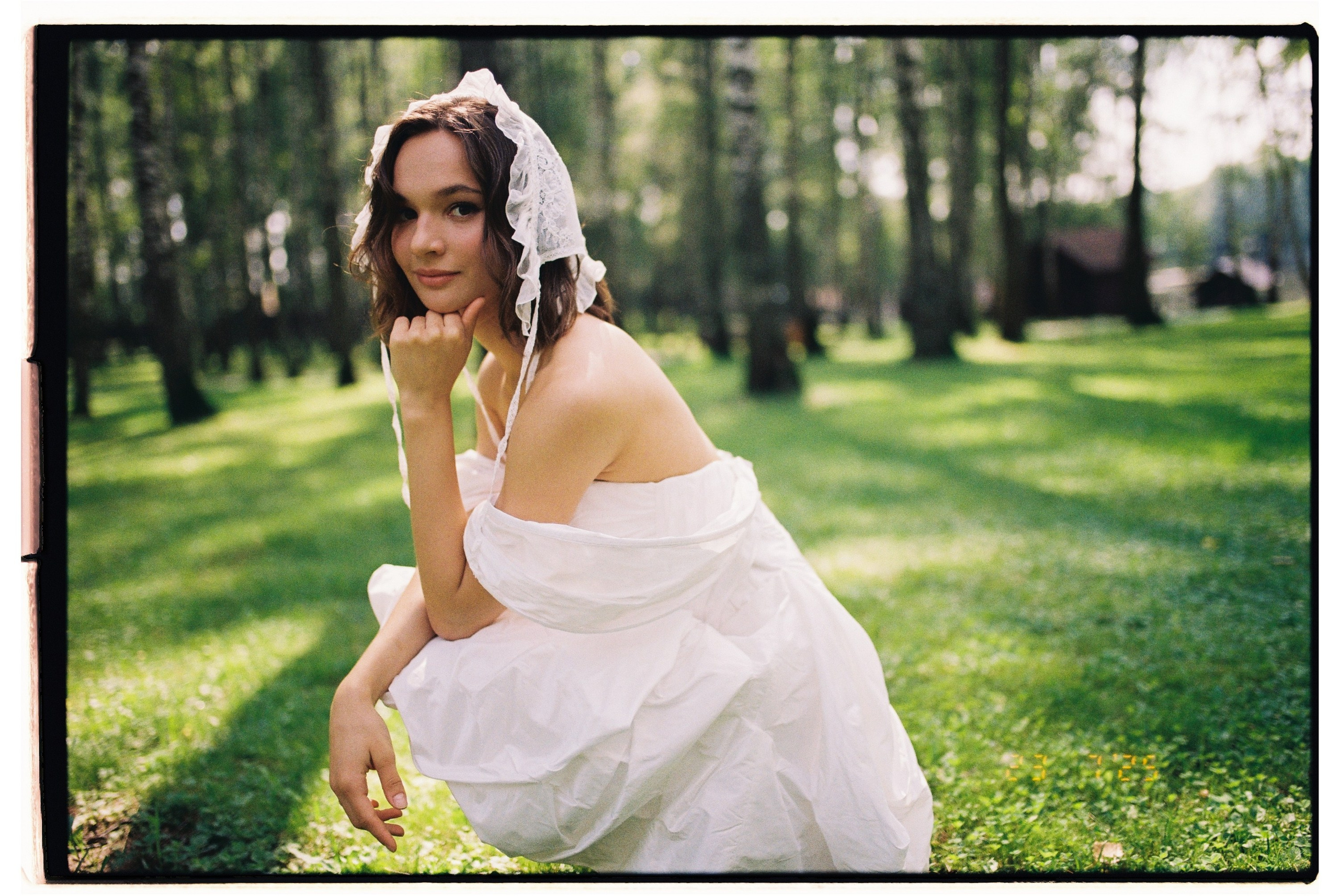 Артем и Полина. Свадебный фотограф в Москве Евгений Рыжов