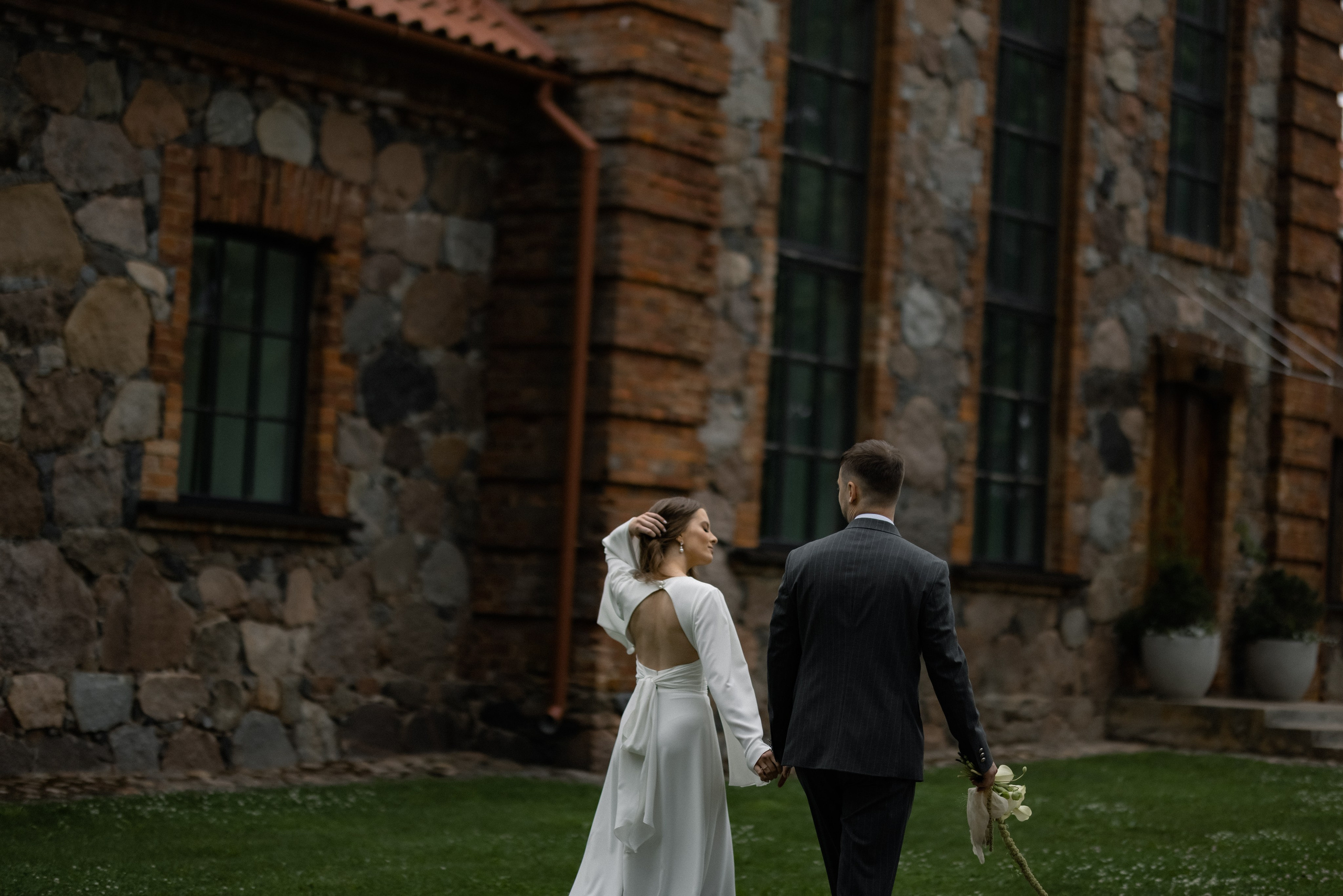Евгений и Дарья. Свадебный и семейный фотограф в Орша