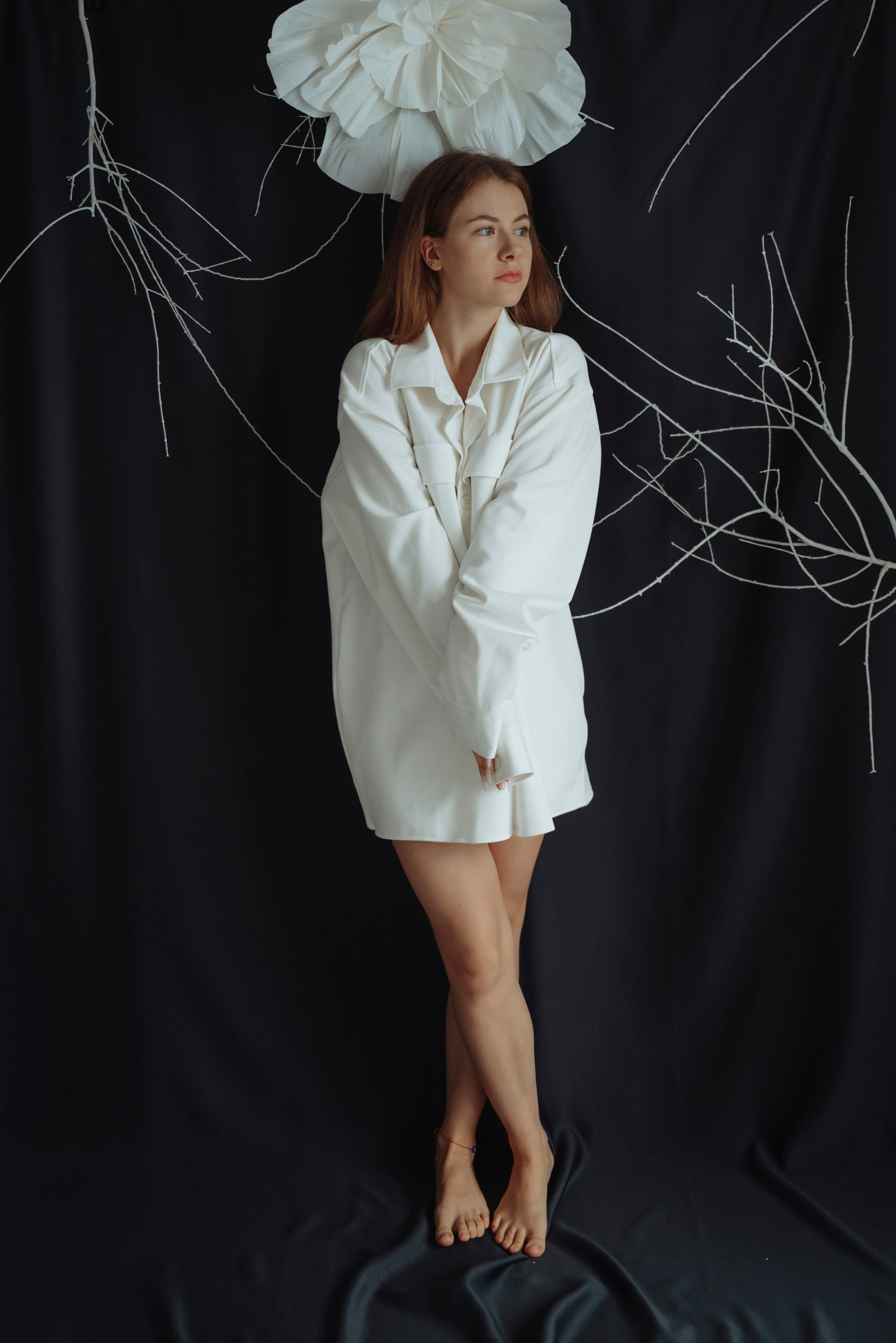 Black and White. Anna Lobanova | Photographer