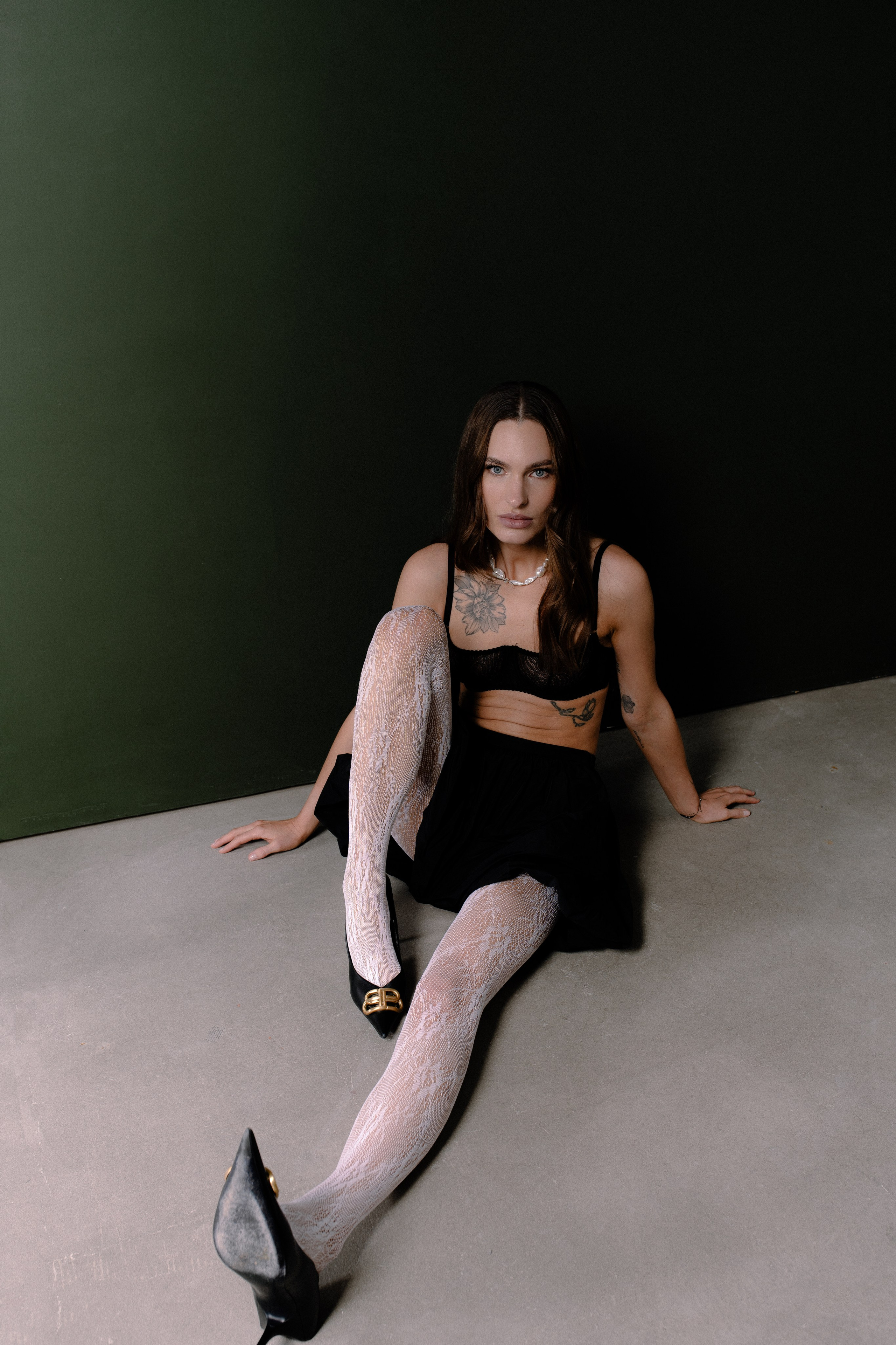 KARI. Фотограф Москва